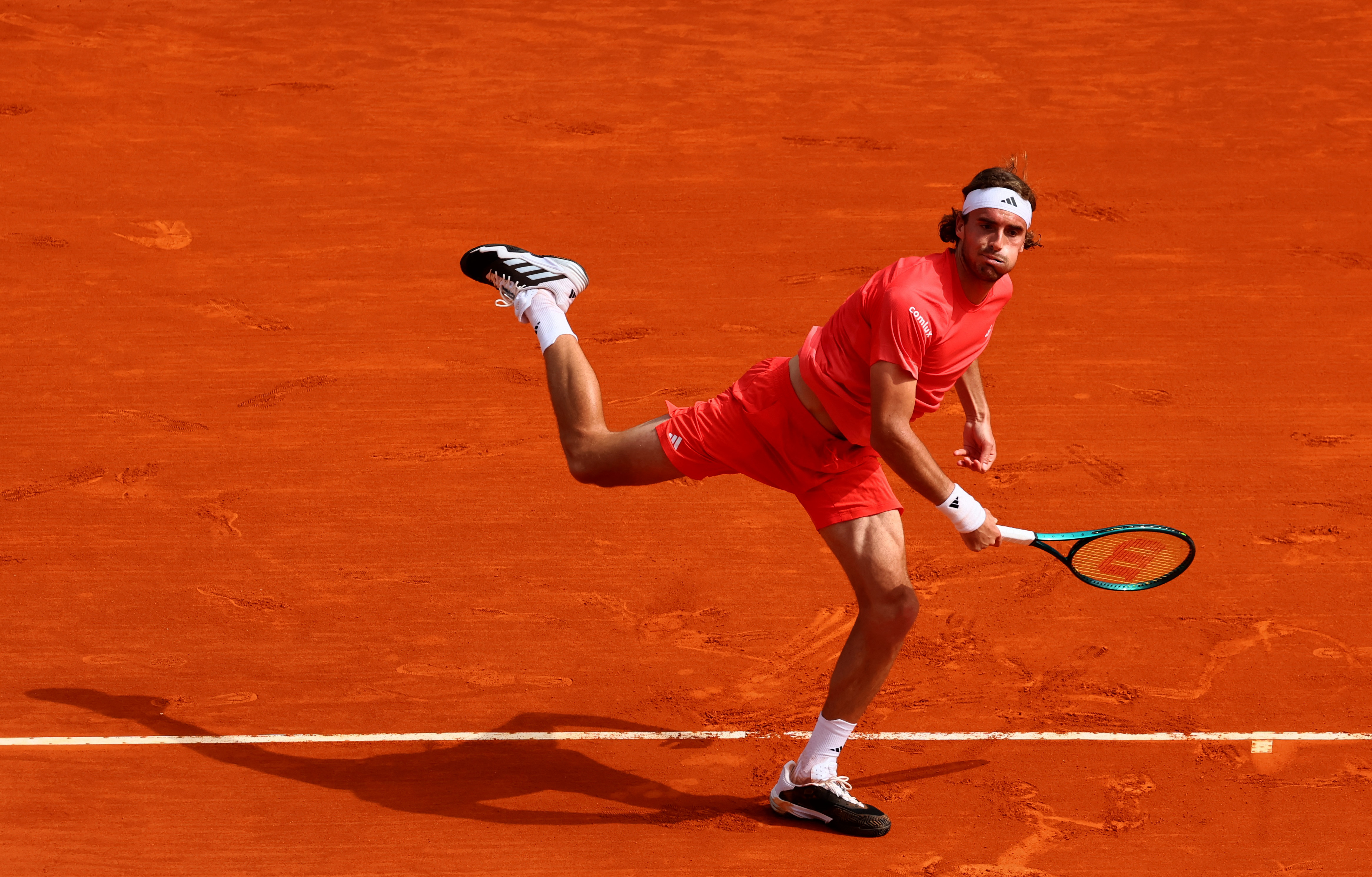 ATP Masters 1000 - Monte Carlo Masters