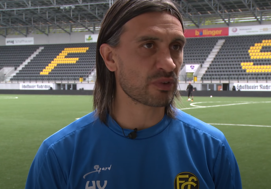 hakan yakin