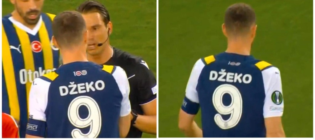 dzeko