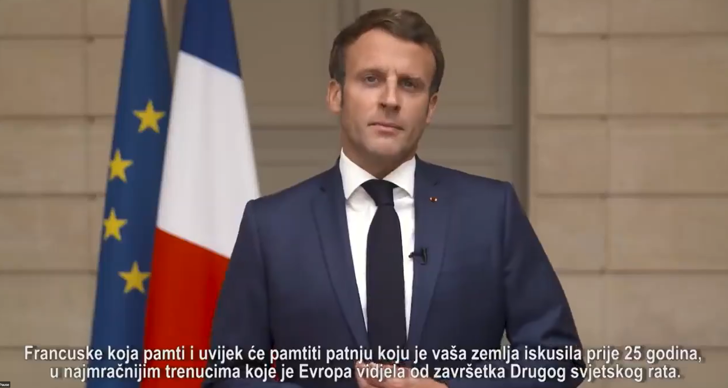 Screenshot - Obracanje