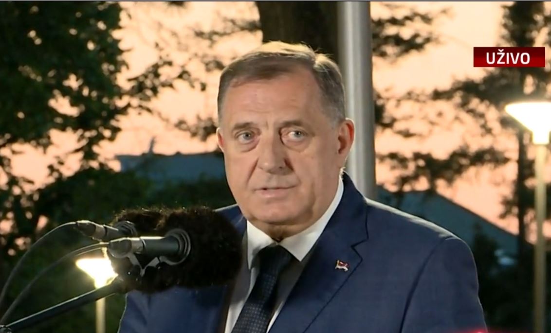 dodik