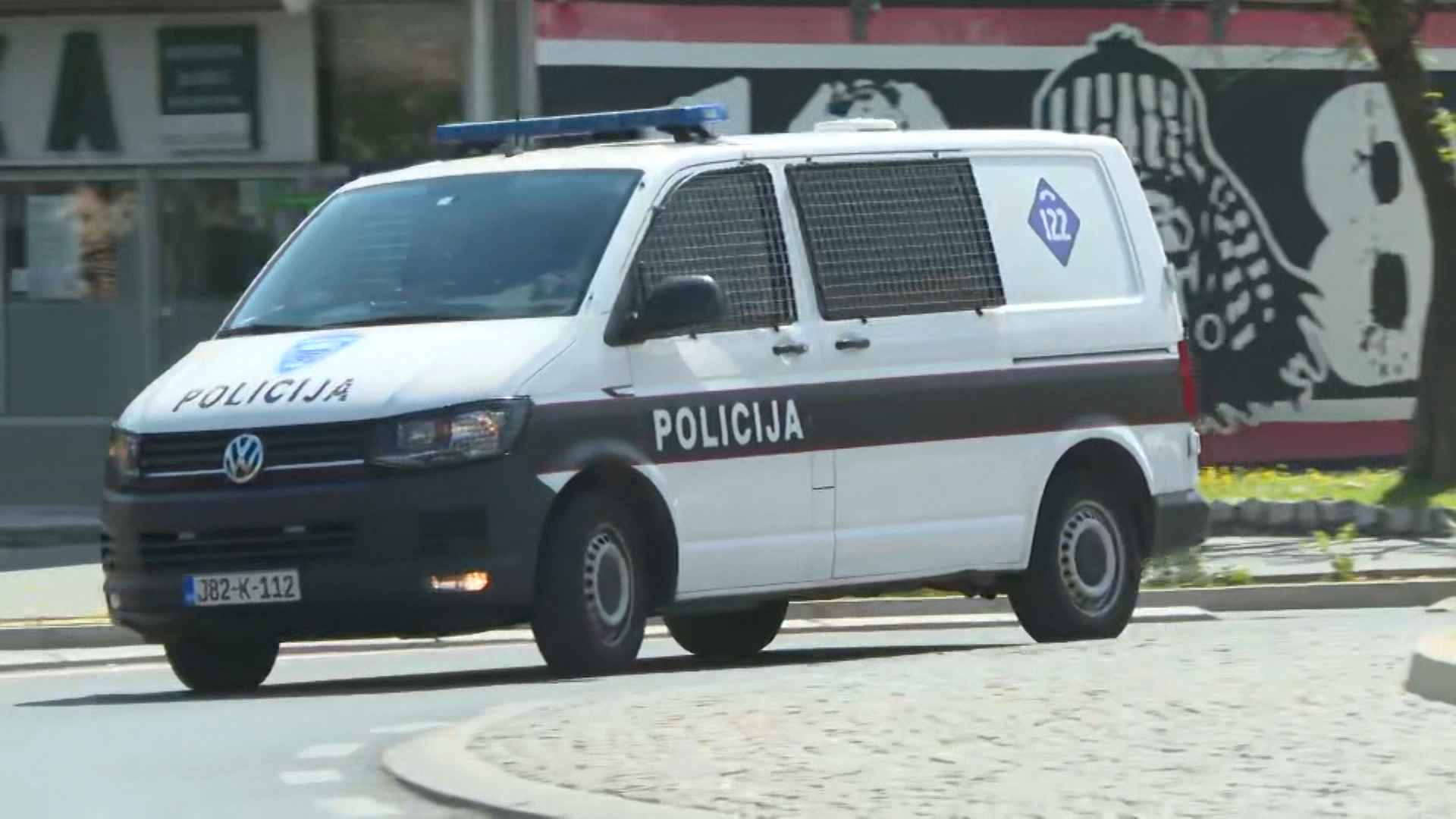 policija mostar