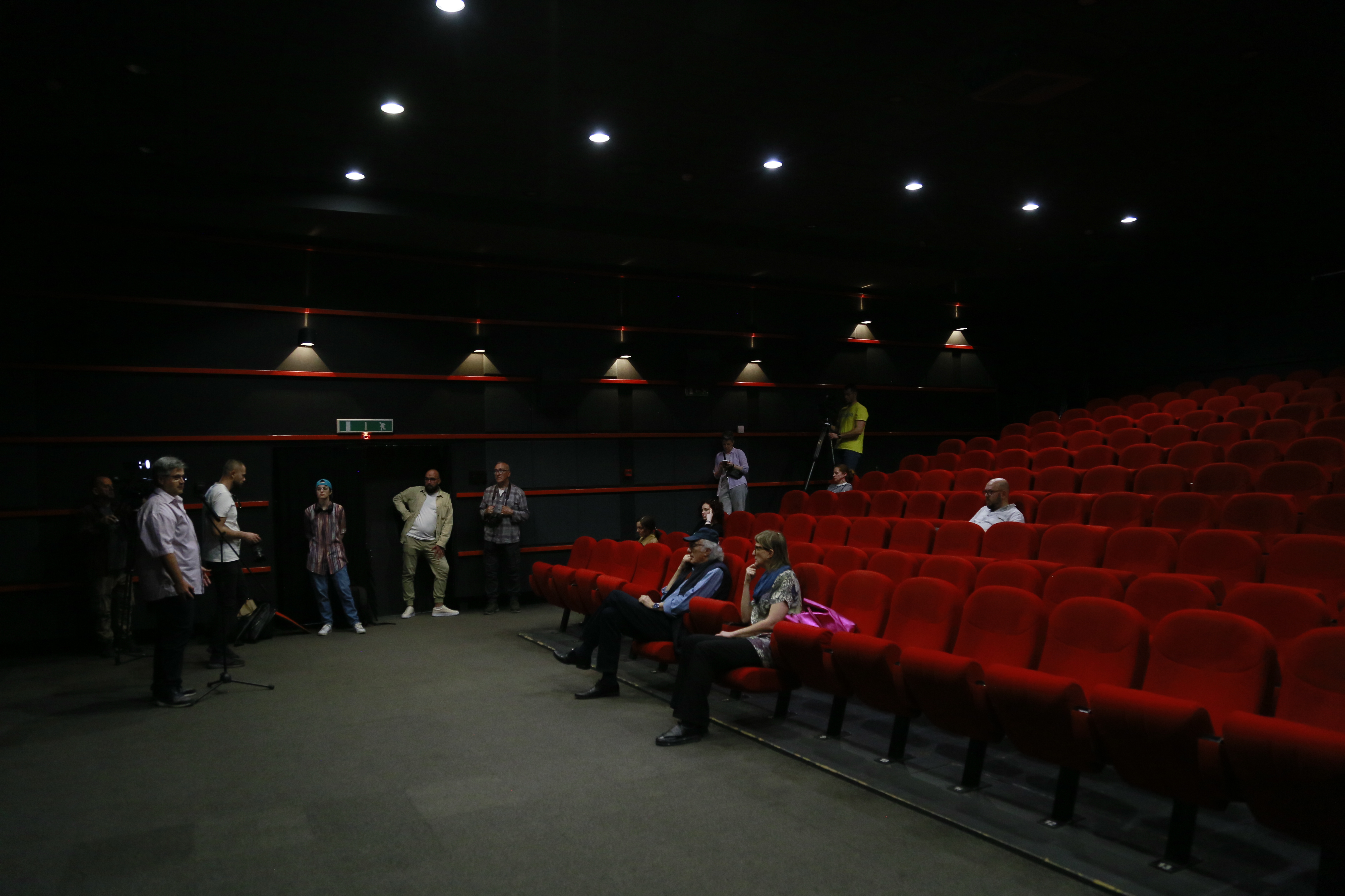 BiH: U Sarajevu održana komemoracija čuvenom režiseru Veljku Bulajiću