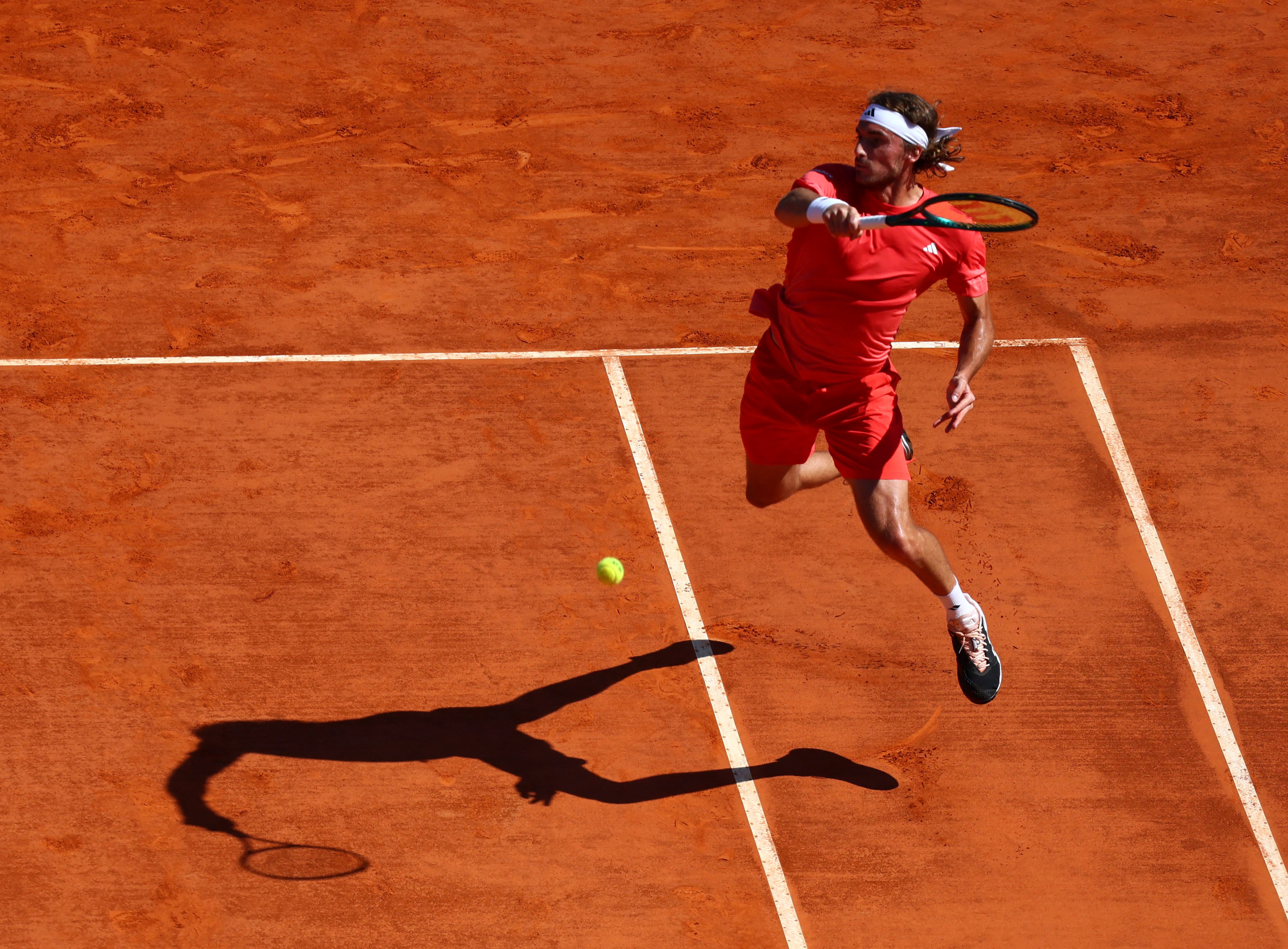 ATP Masters 1000 - Monte Carlo Masters