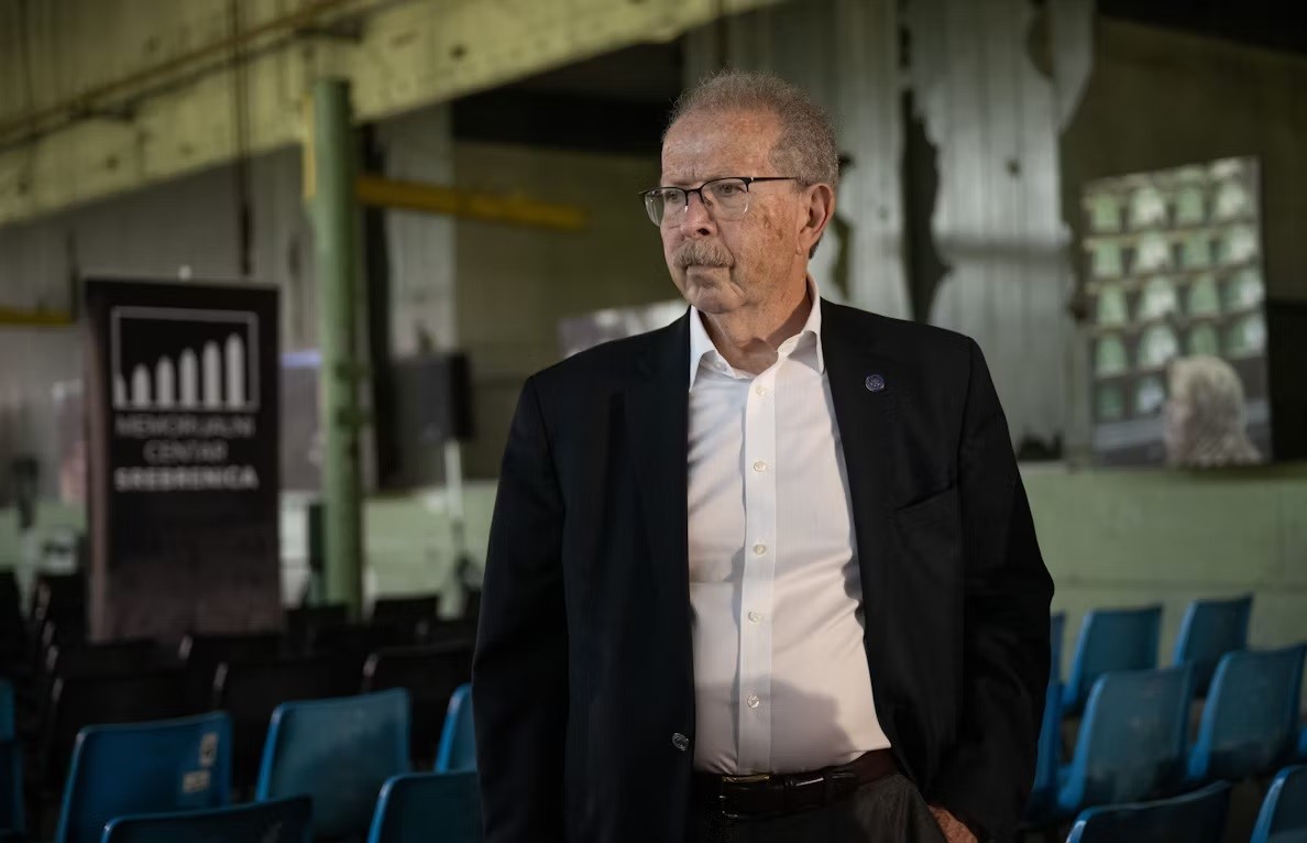 Menachem Z. Rosensaft