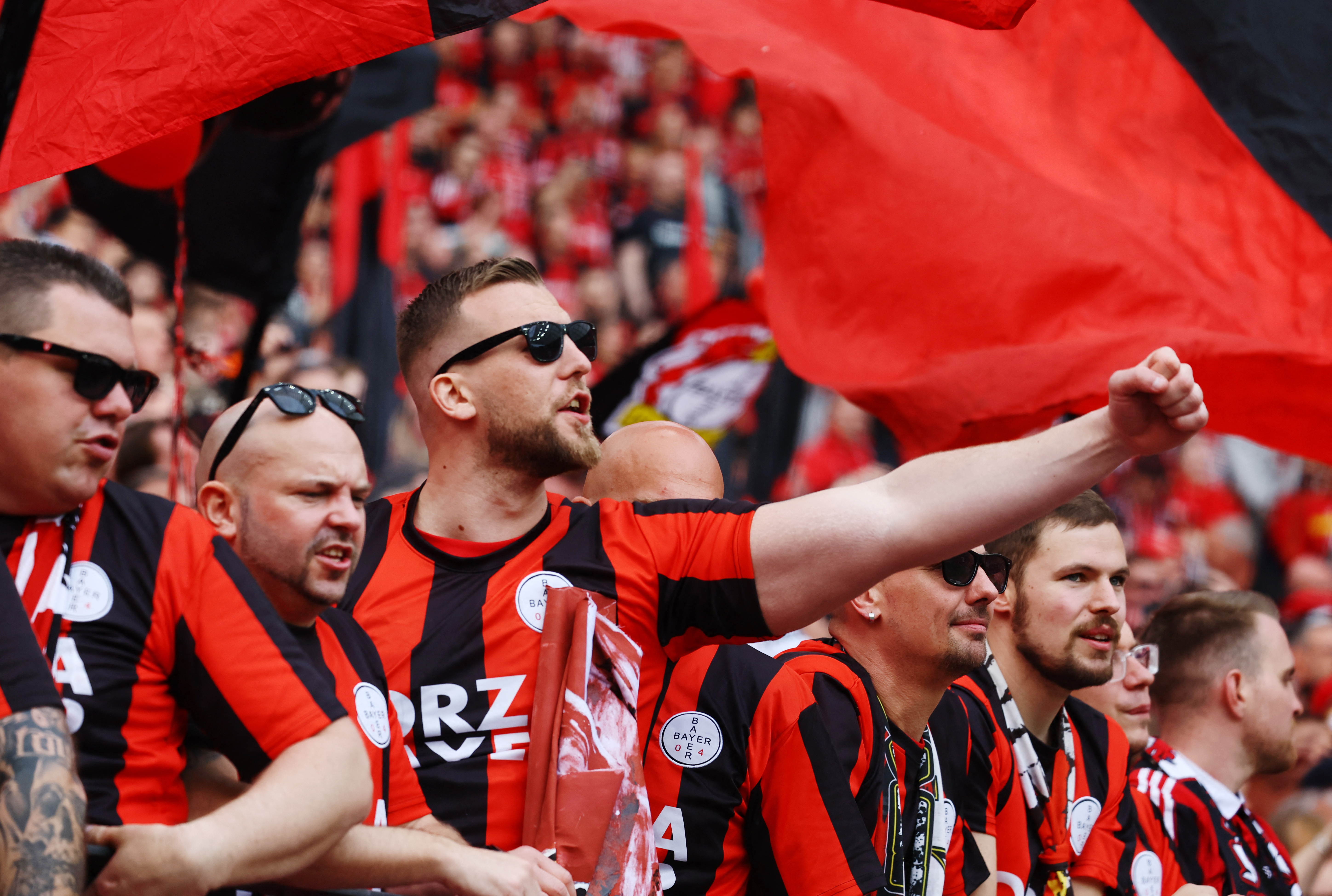 REUTERS/Wolfgang Rattay