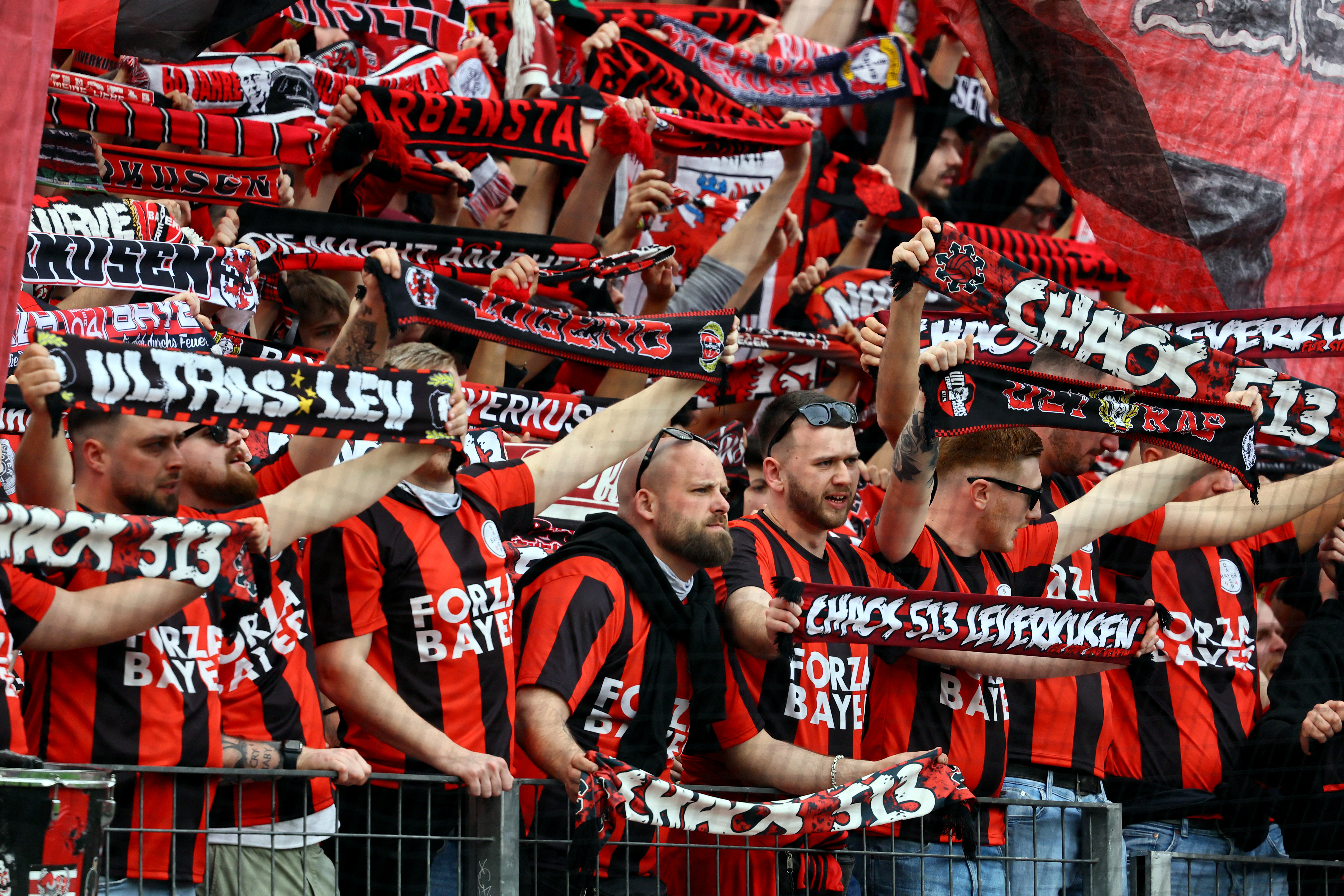 REUTERS/Wolfgang Rattay