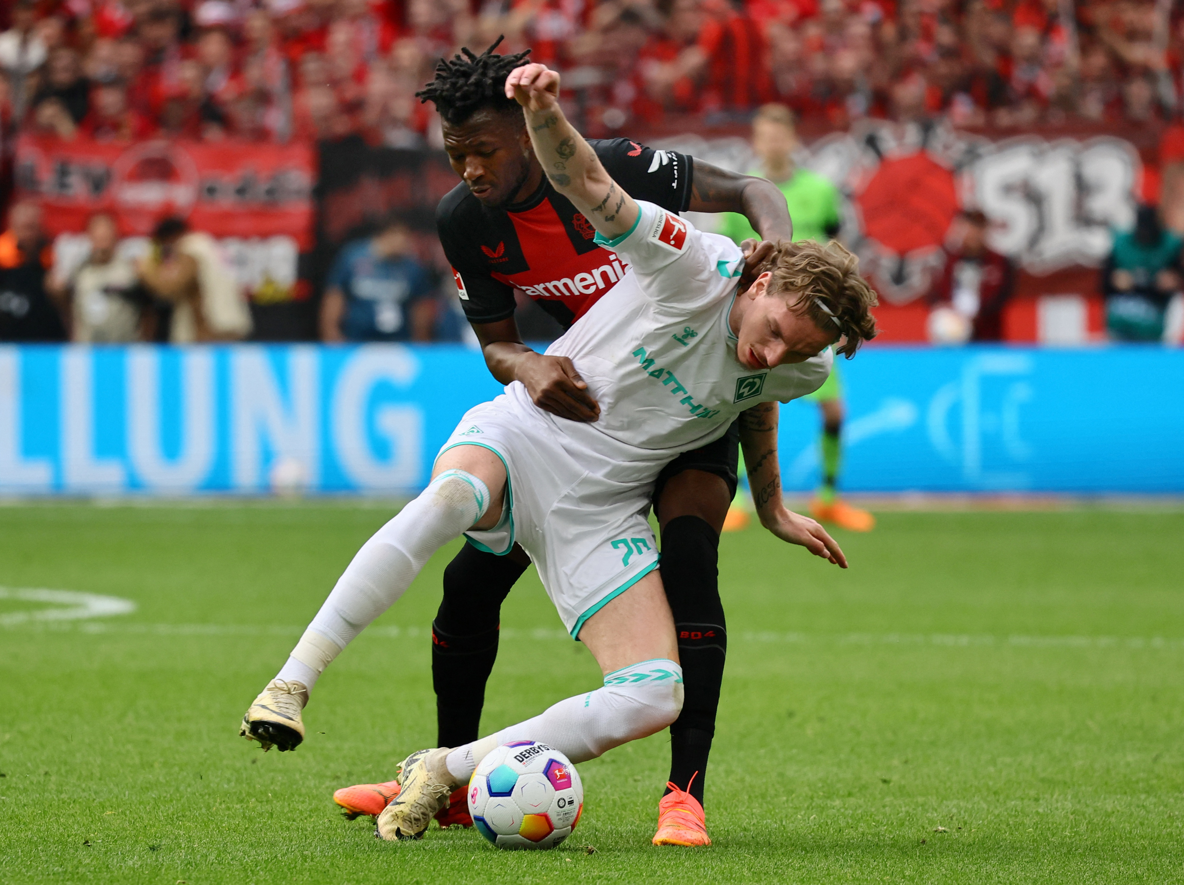 REUTERS/Wolfgang Rattay