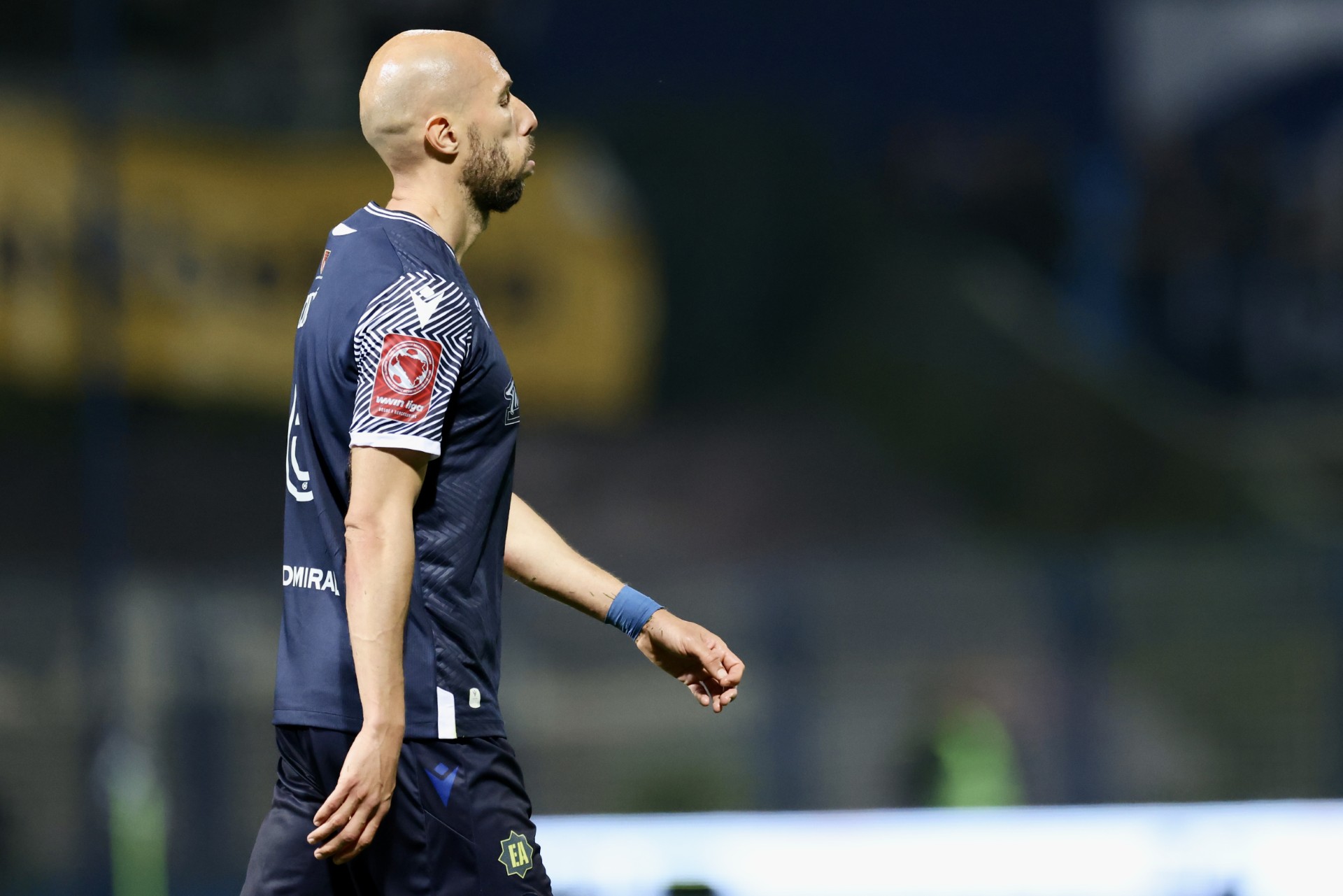 Edin Cocalić Crveni