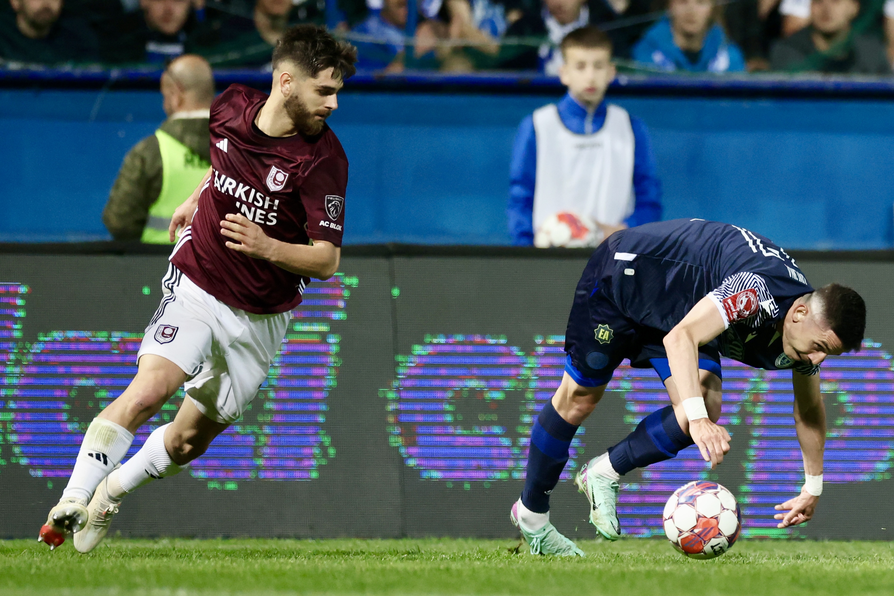 Hasić Ajdin Haris Ovčina