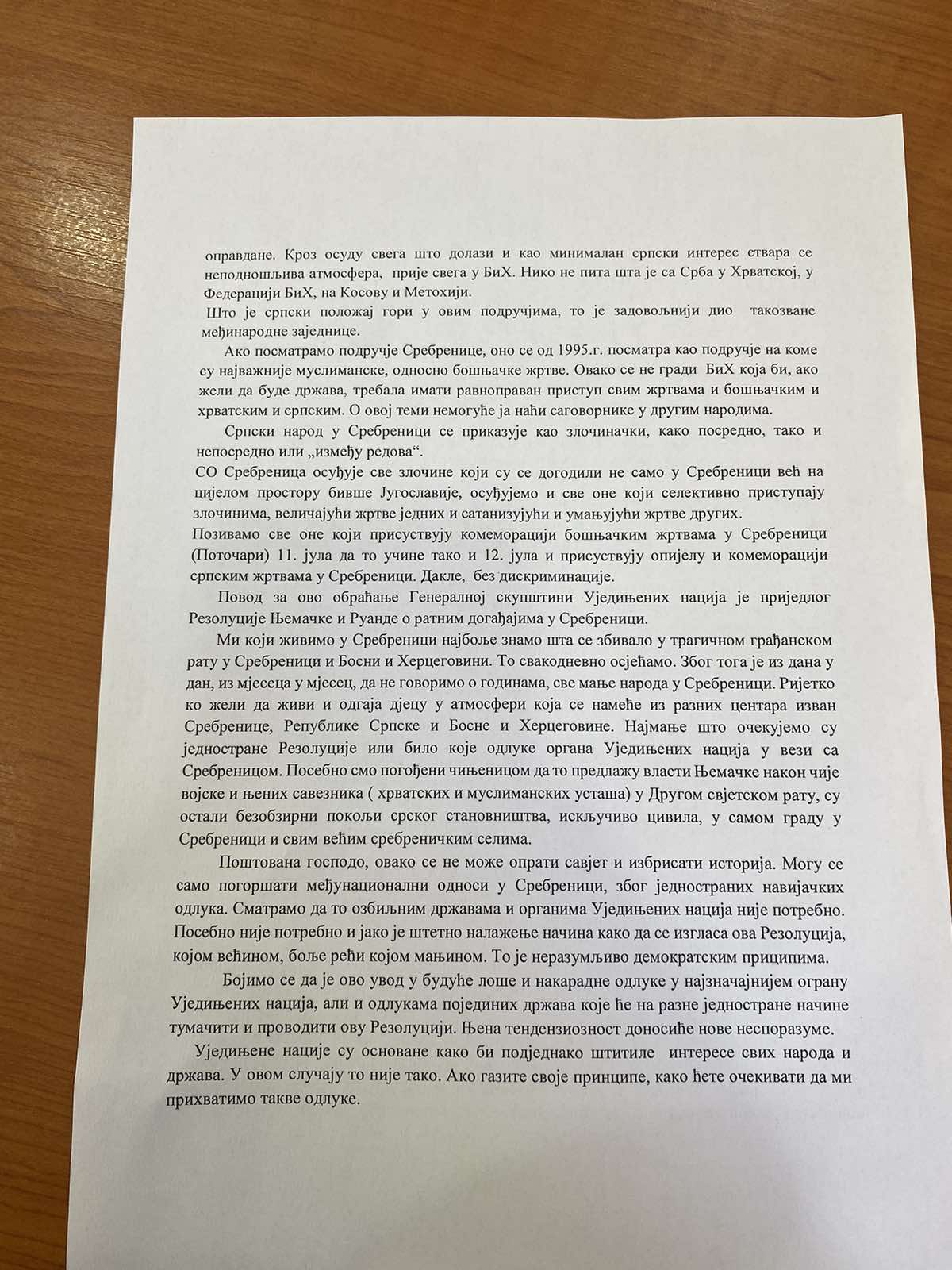 rezolucija 2
