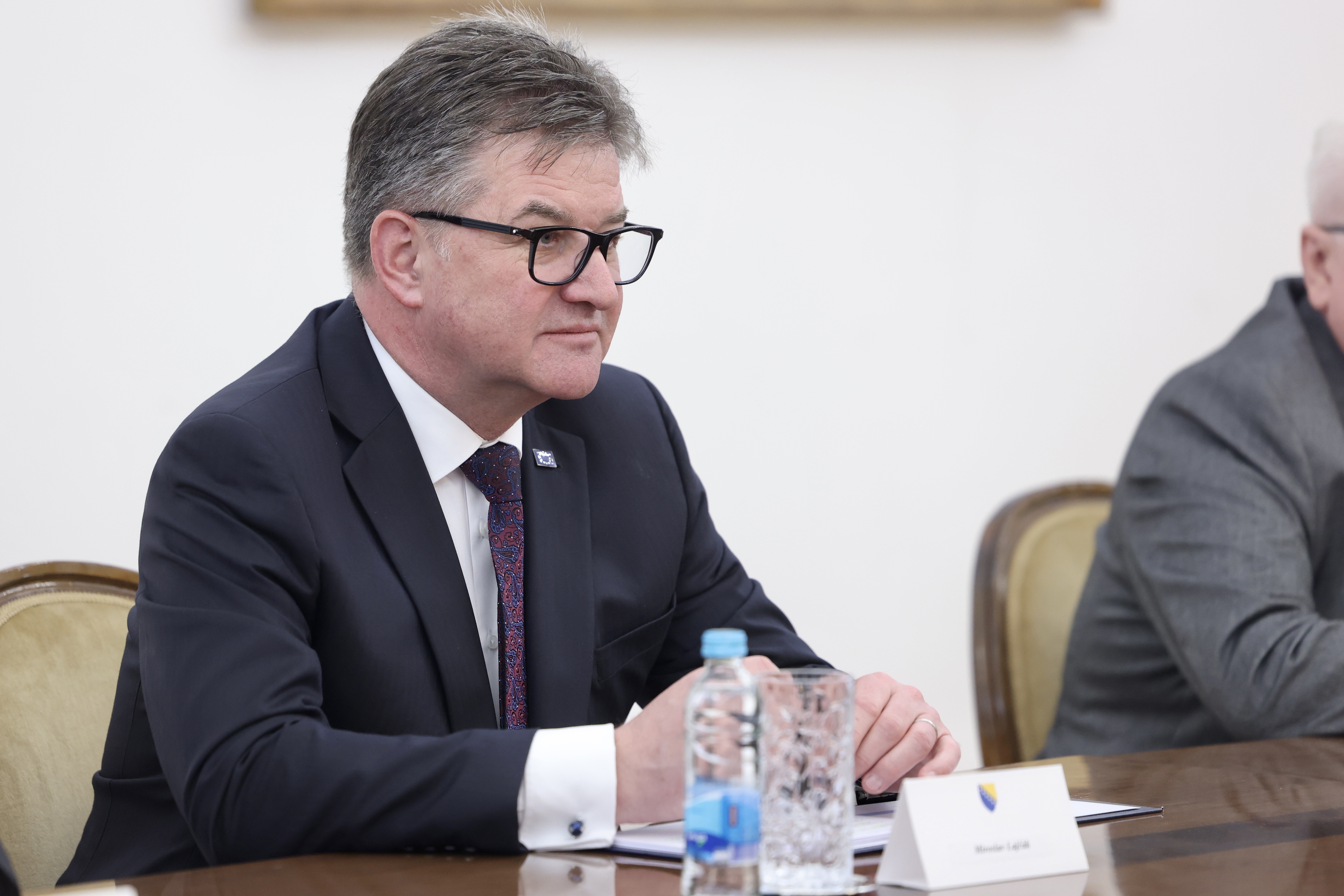 miroslav lajčak