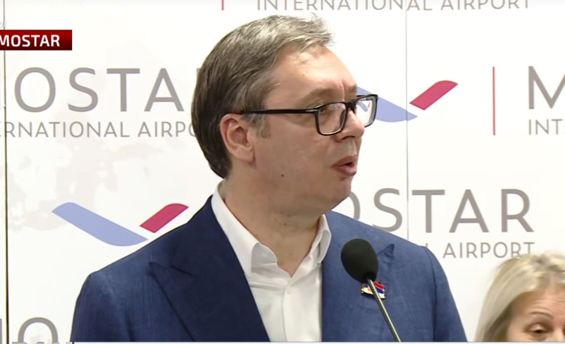 vucic aaa
