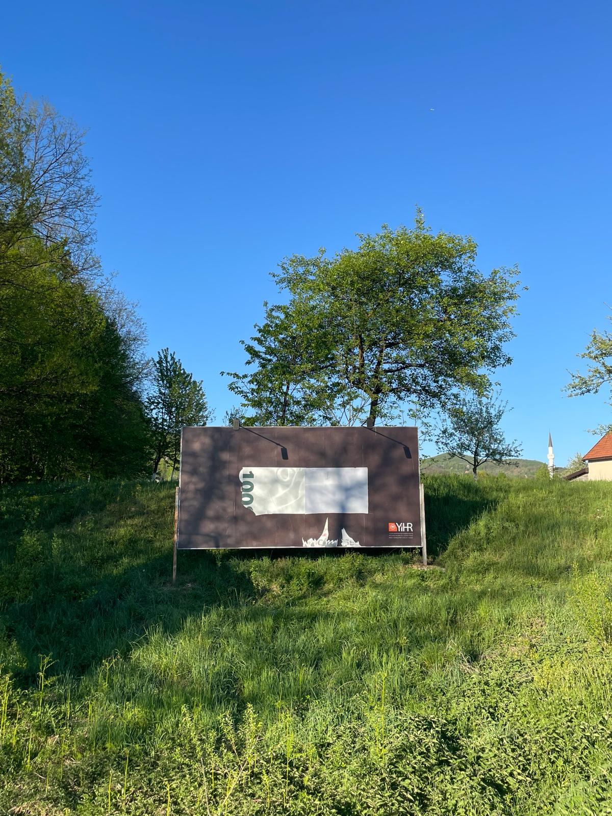 Ustupljena fotografija/ N1 BiH