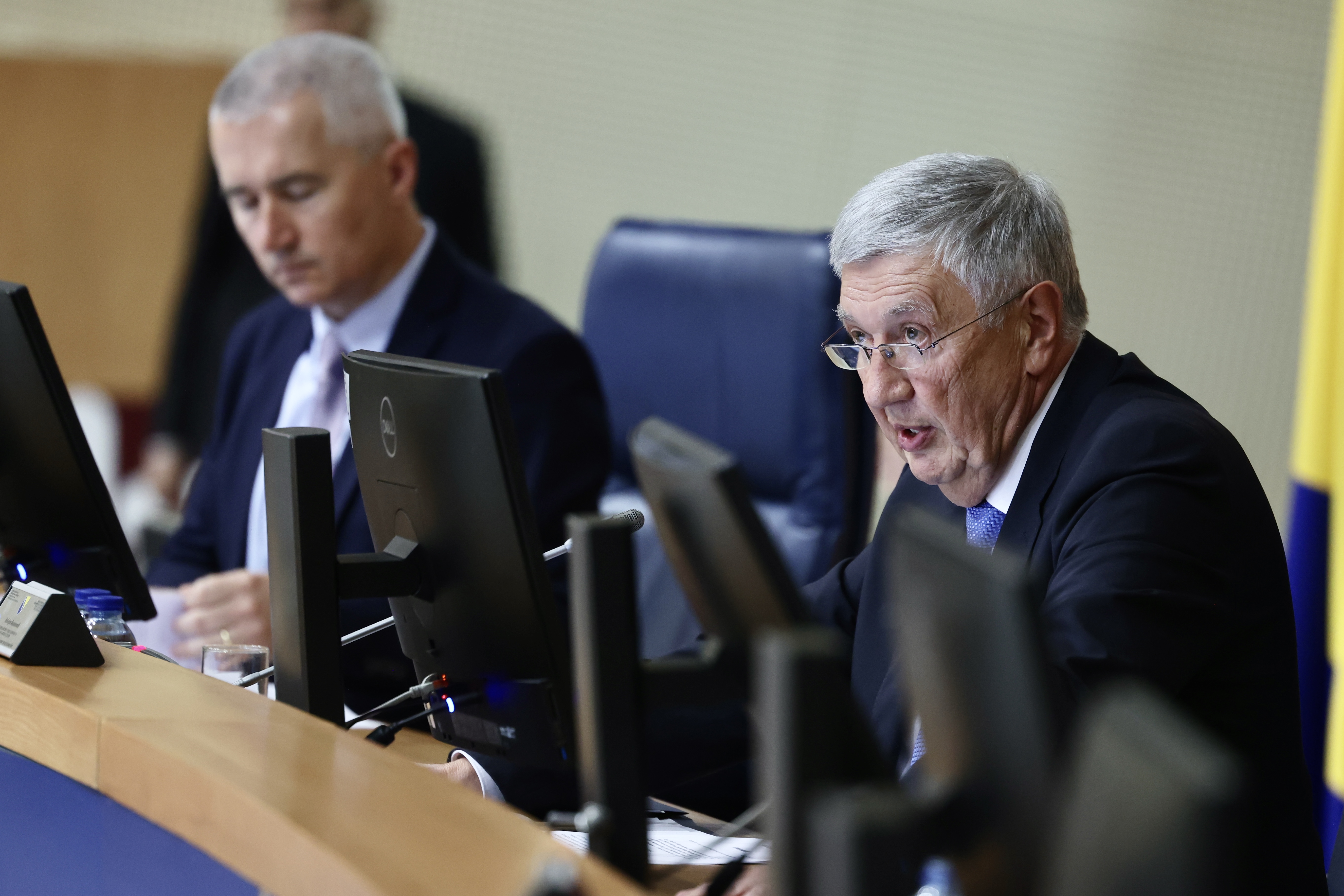 predstavnički DOM ps bih