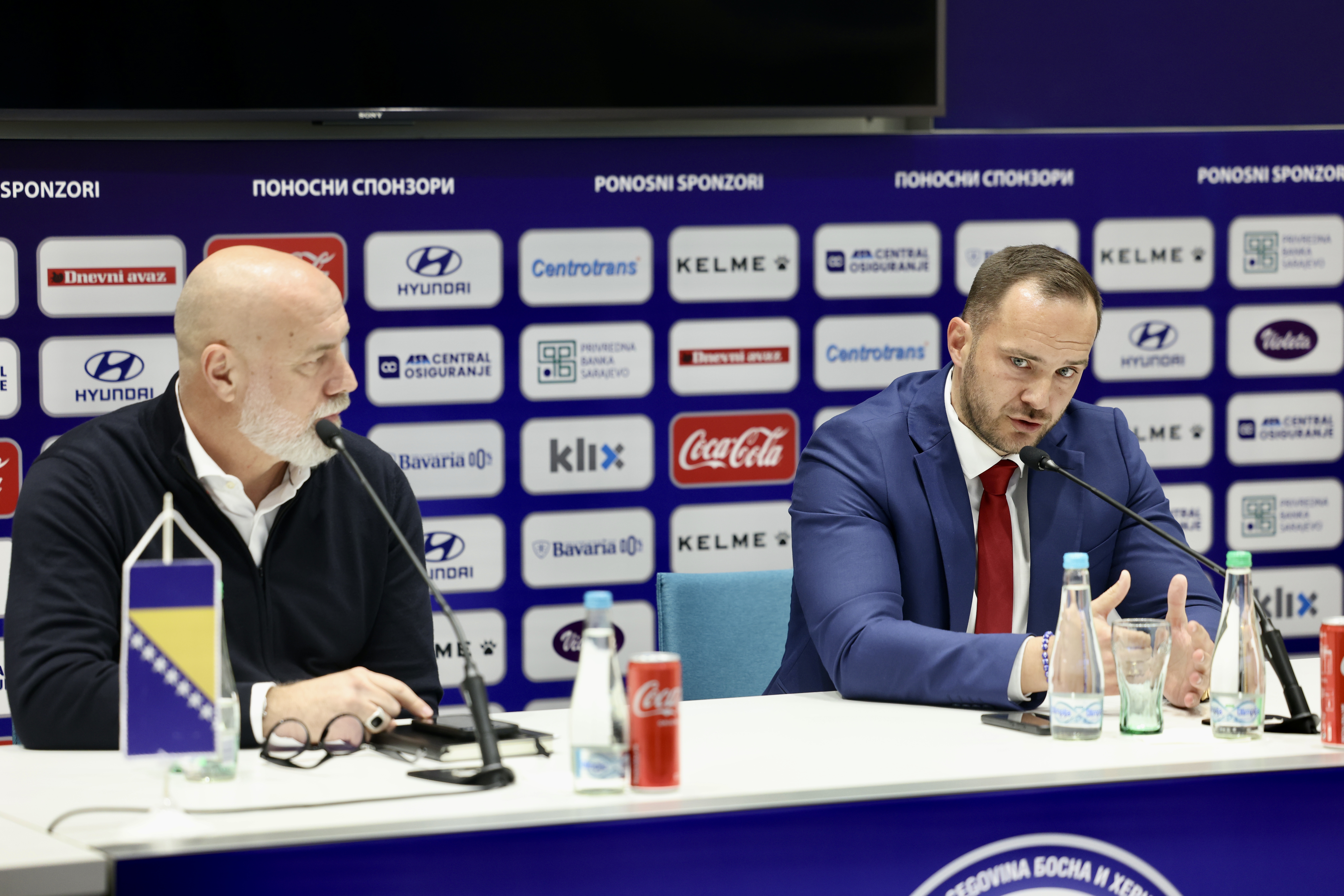 Sergej Barbarez Vico Zeljković