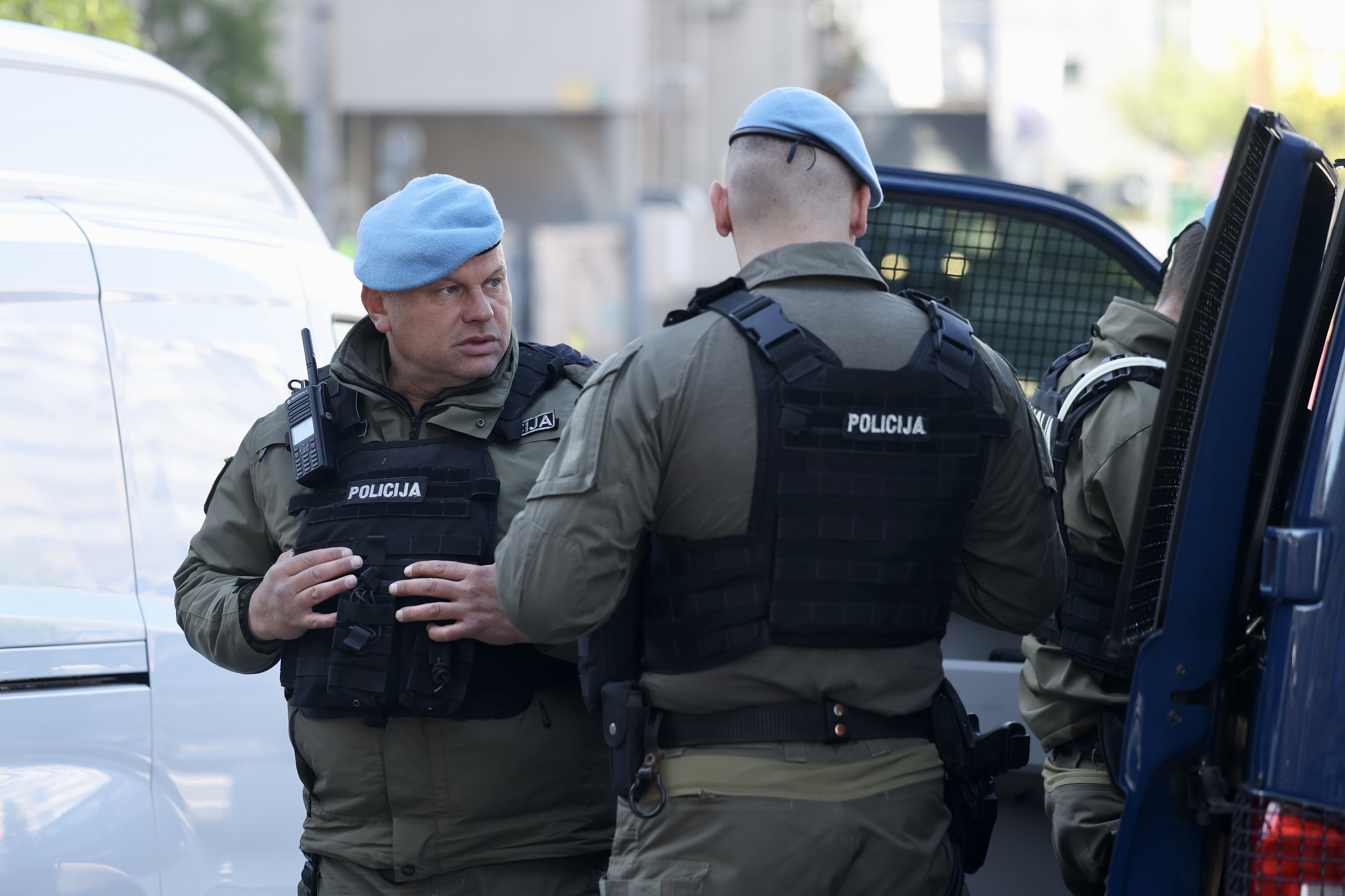 dobrovoljacka mup ks