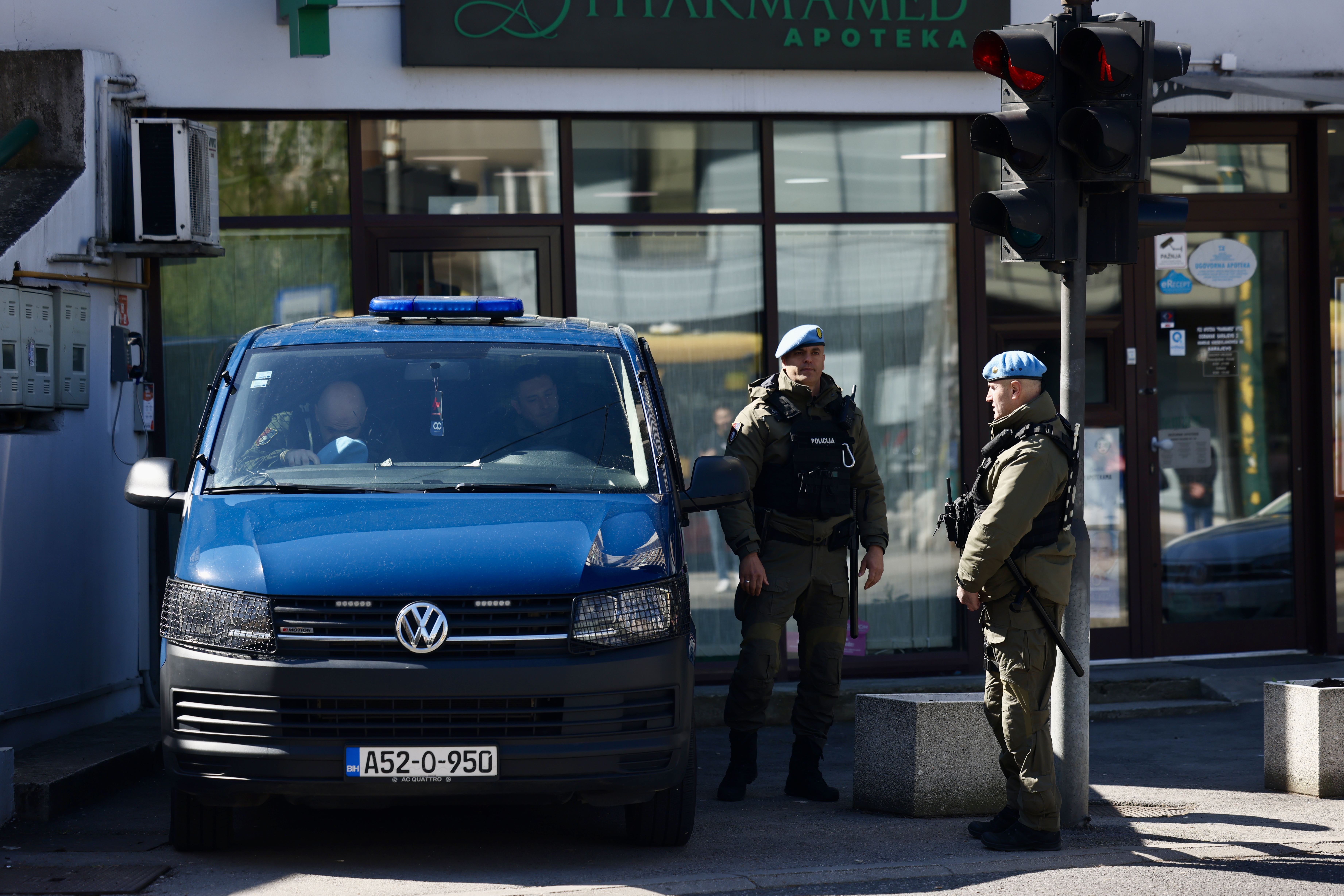 dobrovoljacka mup ks