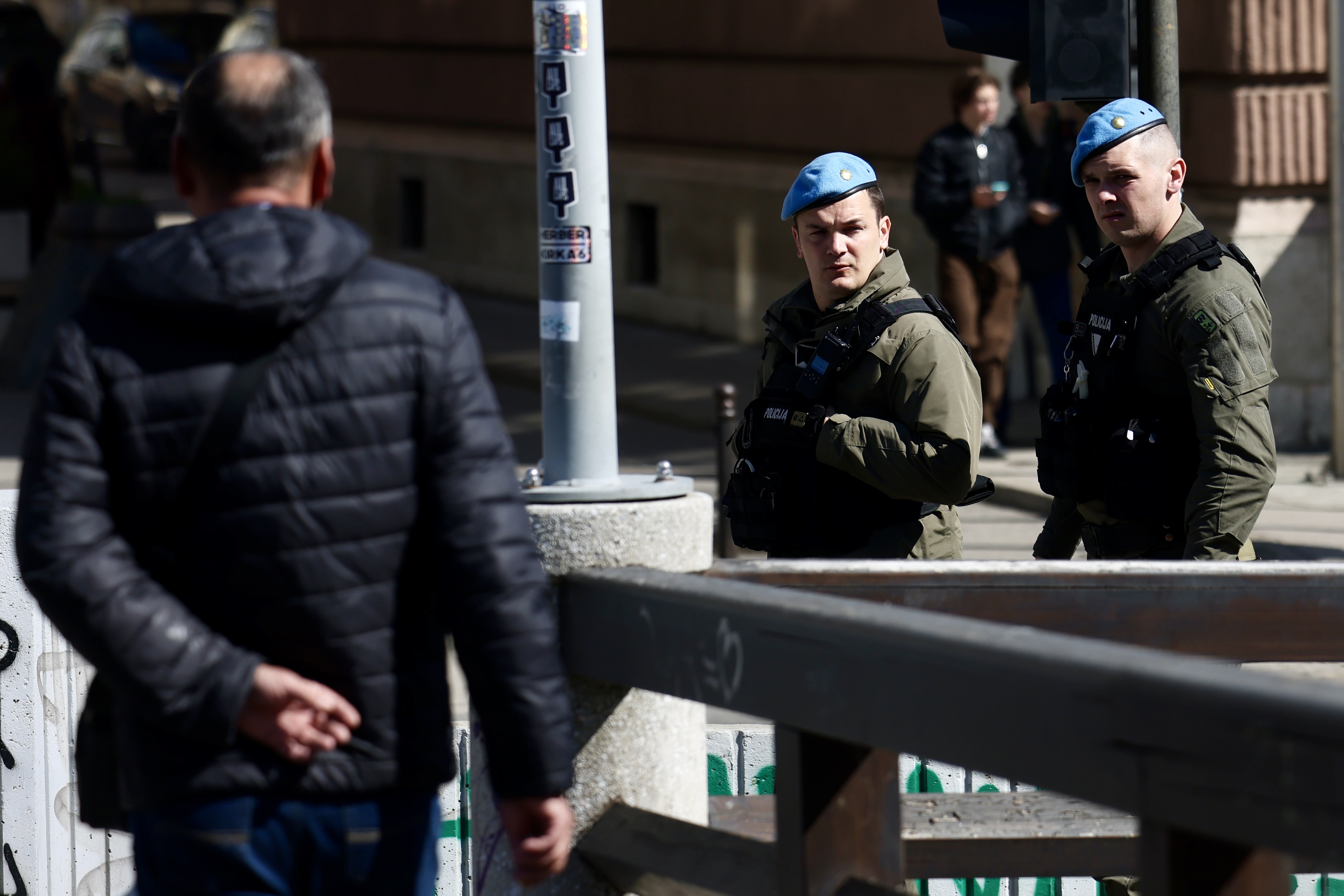 dobrovoljacka mup ks