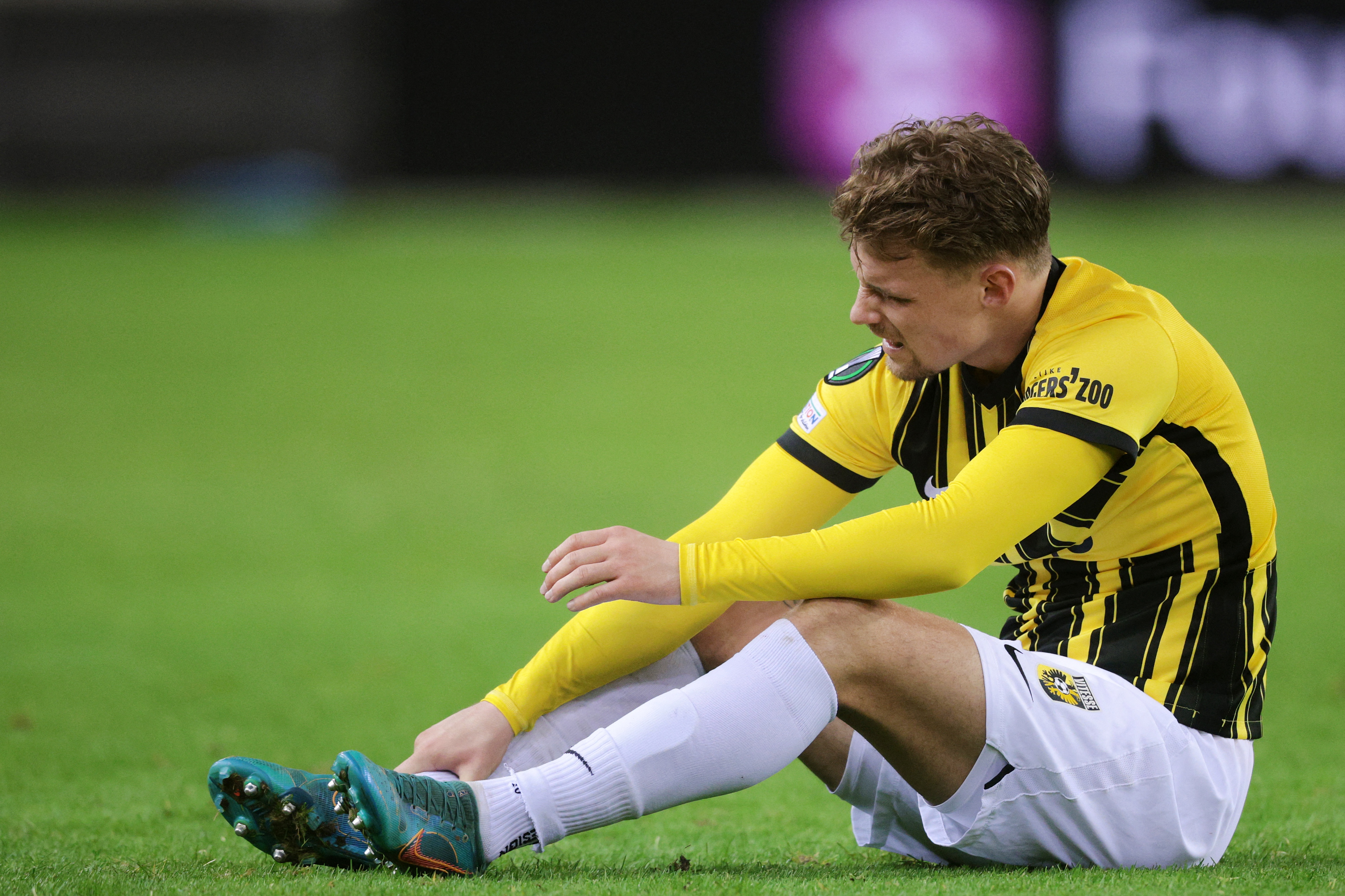 FBL-EUR-C4-VITESSE-RAPID VIENNA