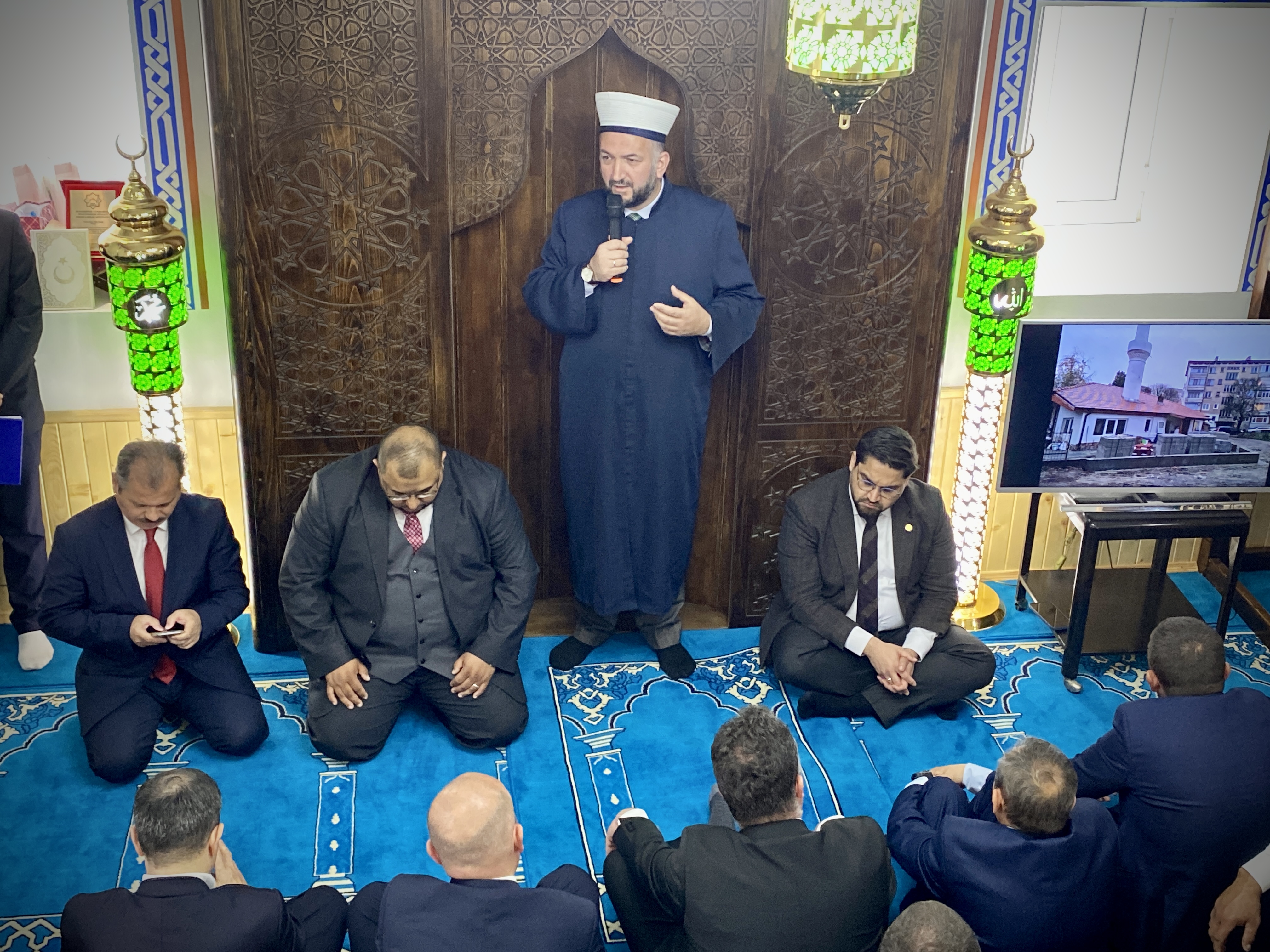 Ihvan Radoykov/ Anadolija