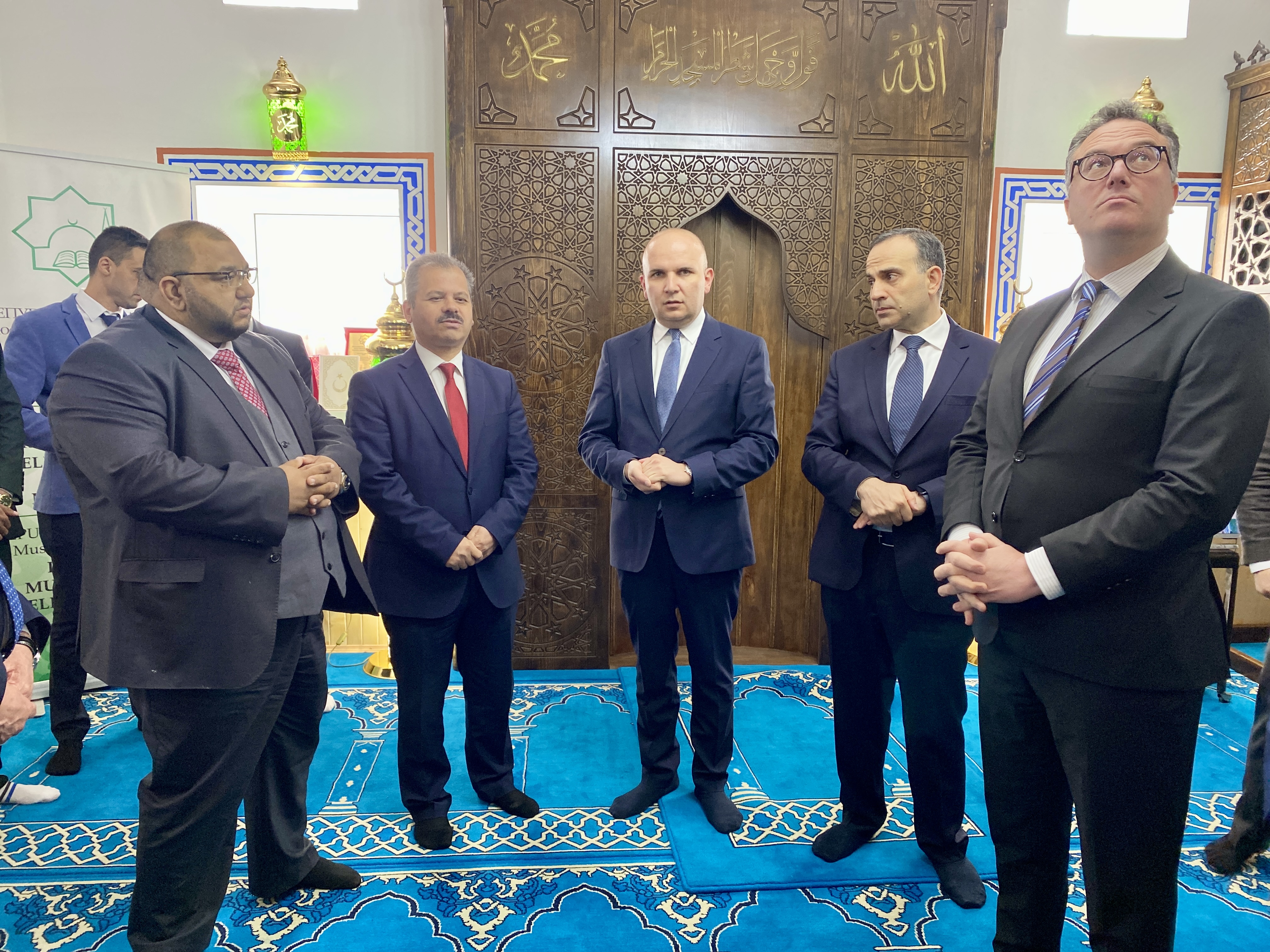 Bugarska: Za molitve ponovo otvorena 250 godina stara džamija Selvi