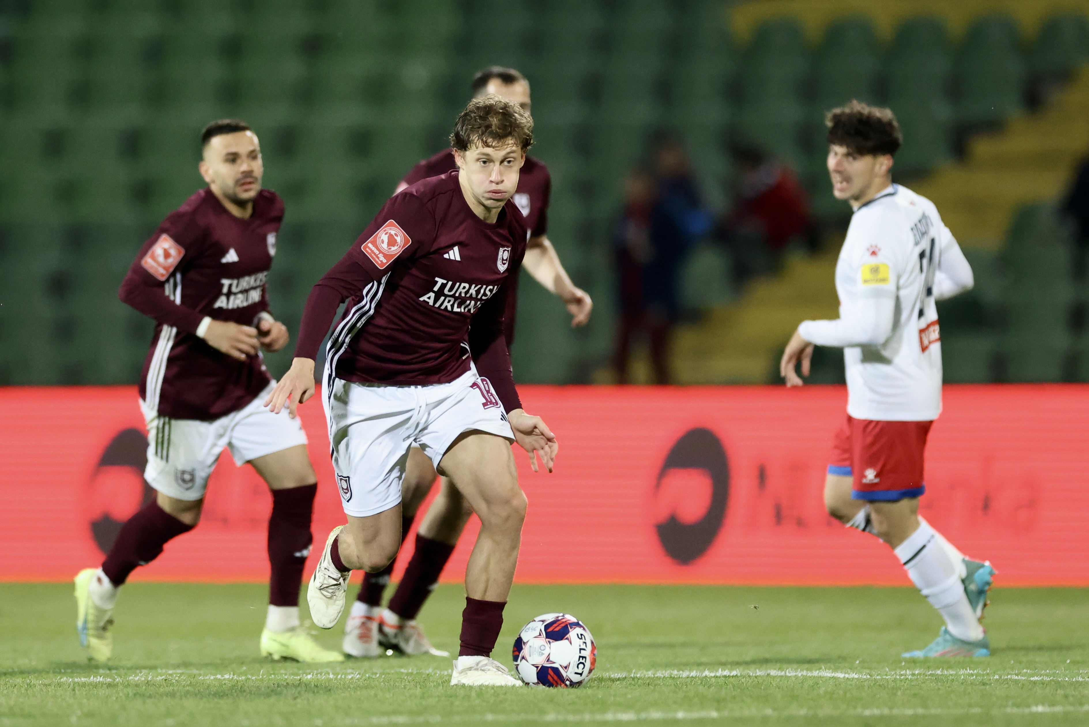 Sarajevo - Borac