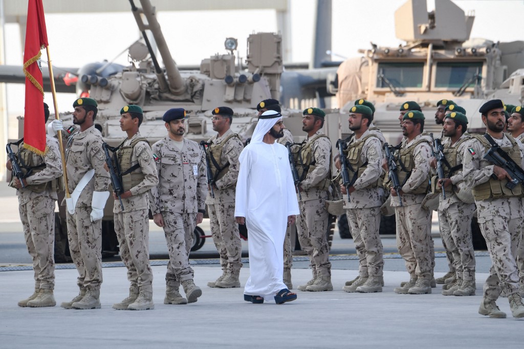 UAE-ARMED-FORCES-RECEPTION
