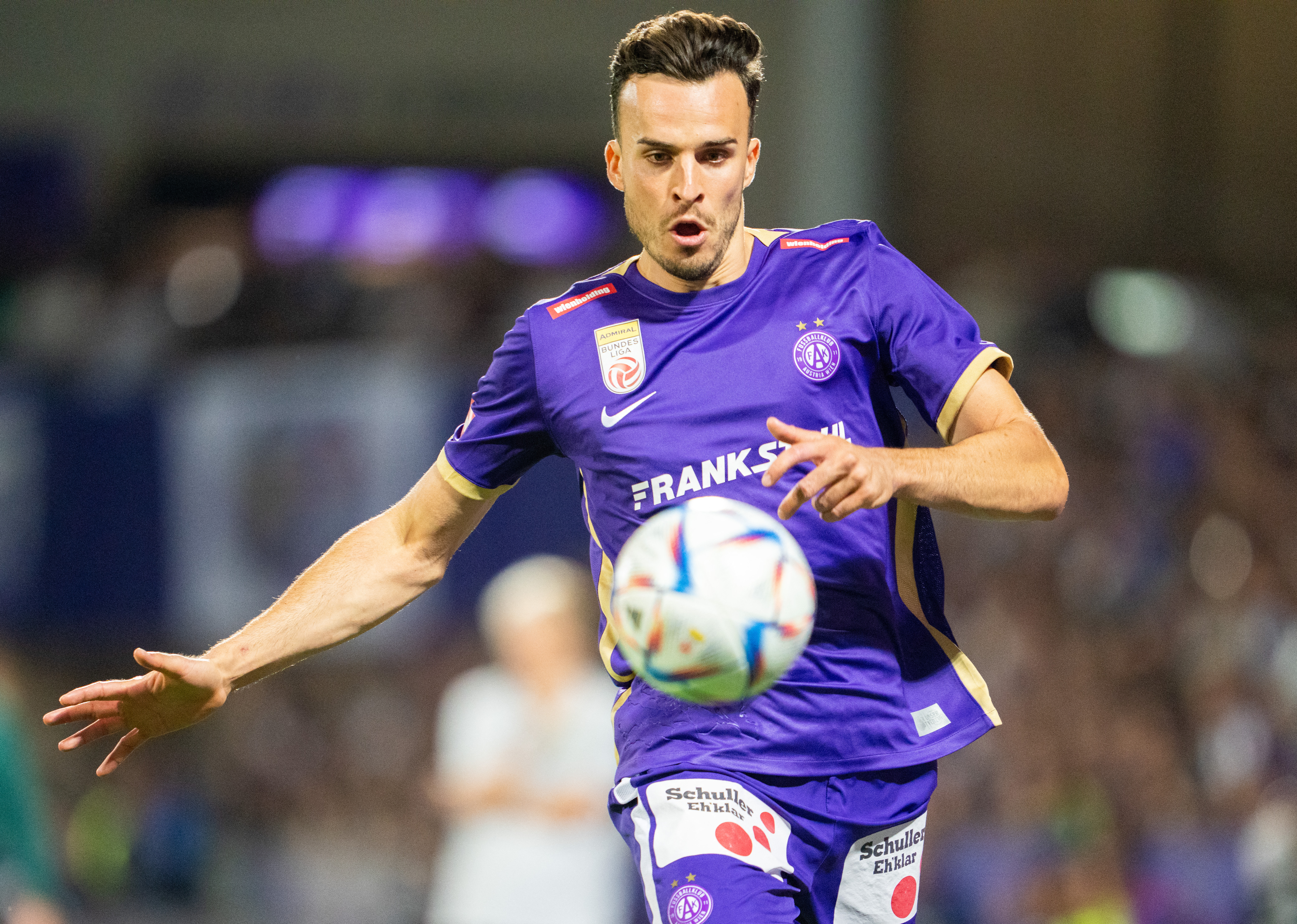 FBL-EUR-C3-AUSTRIA WIEN-FENERBAHCE