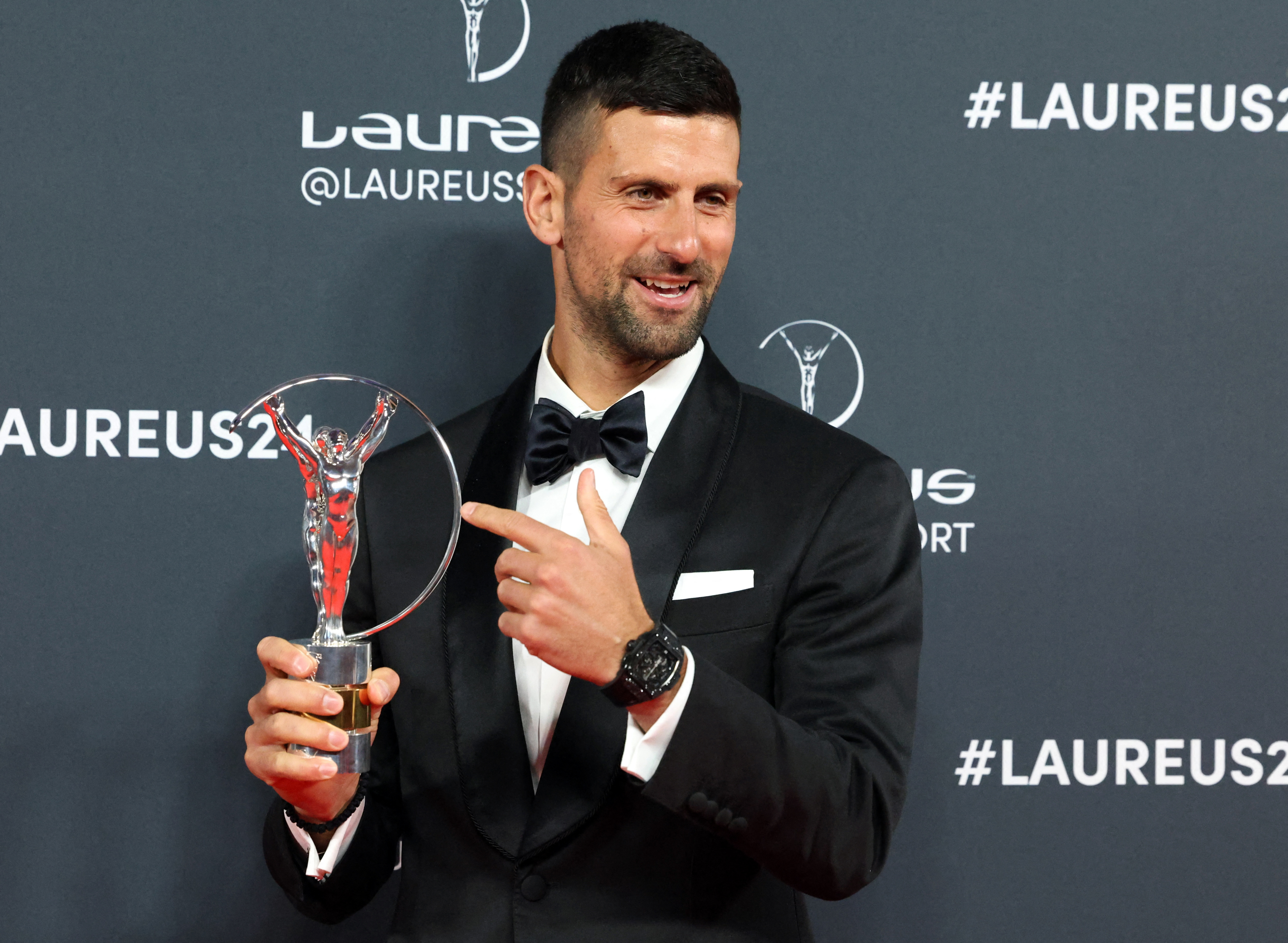 Laureus World Sports Awards