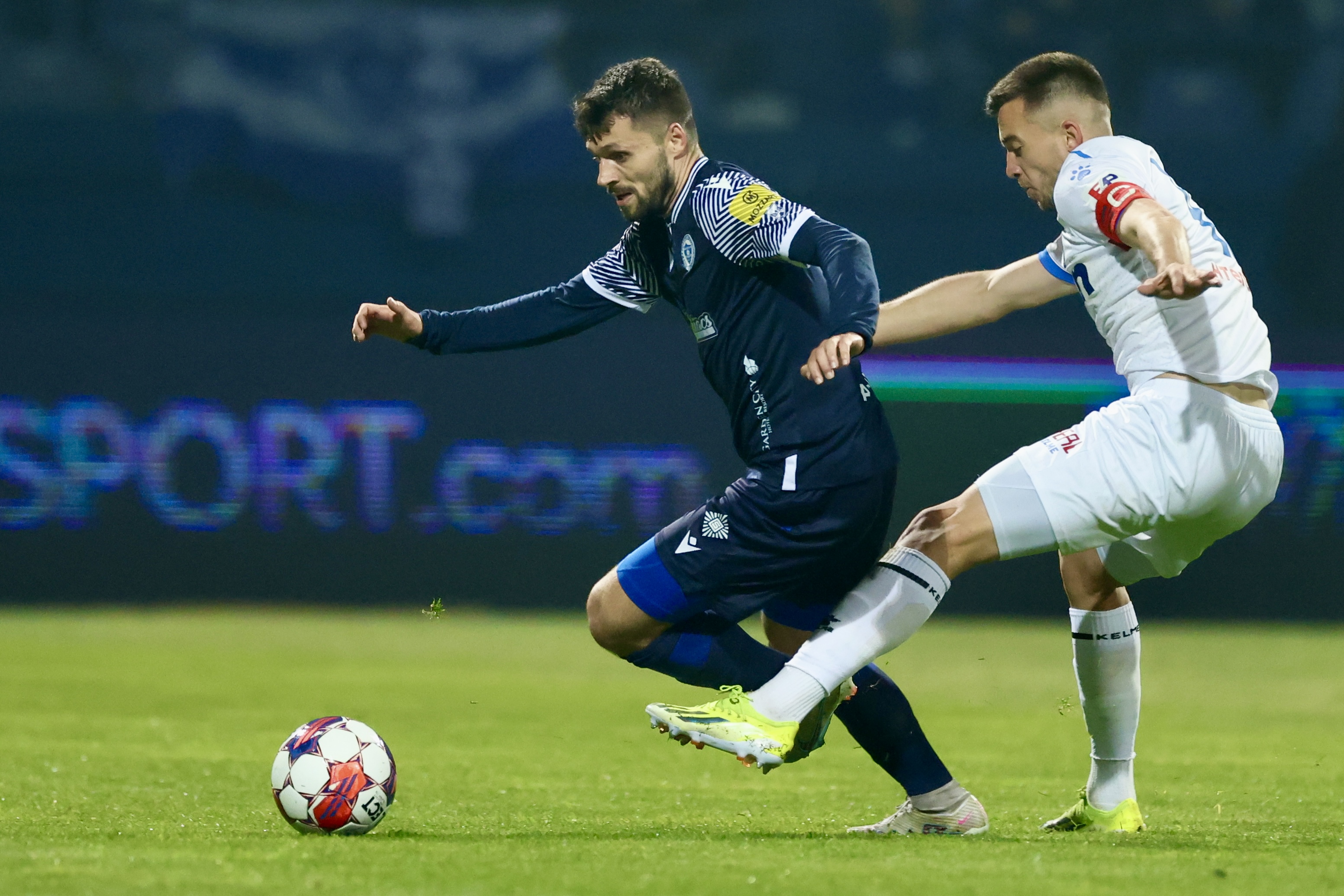 Željezničar Široki Brijeg