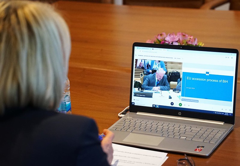 Vijeće ministara BiH