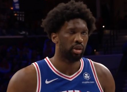Embiid