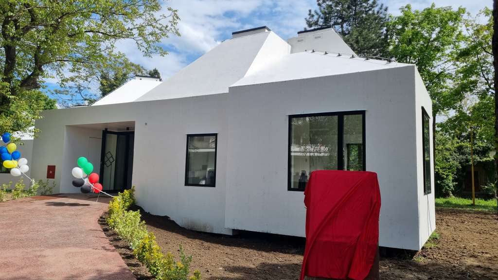 RODITELJSKA KUCA TUZLA