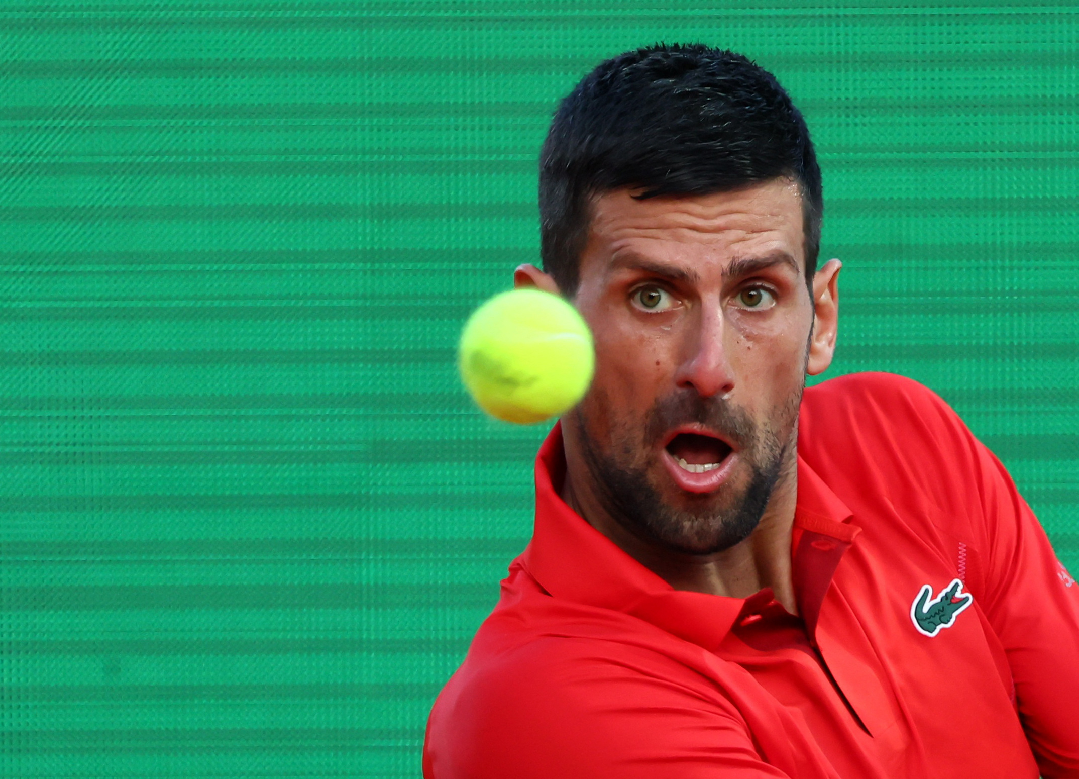 ATP Masters 1000 - Monte Carlo Masters