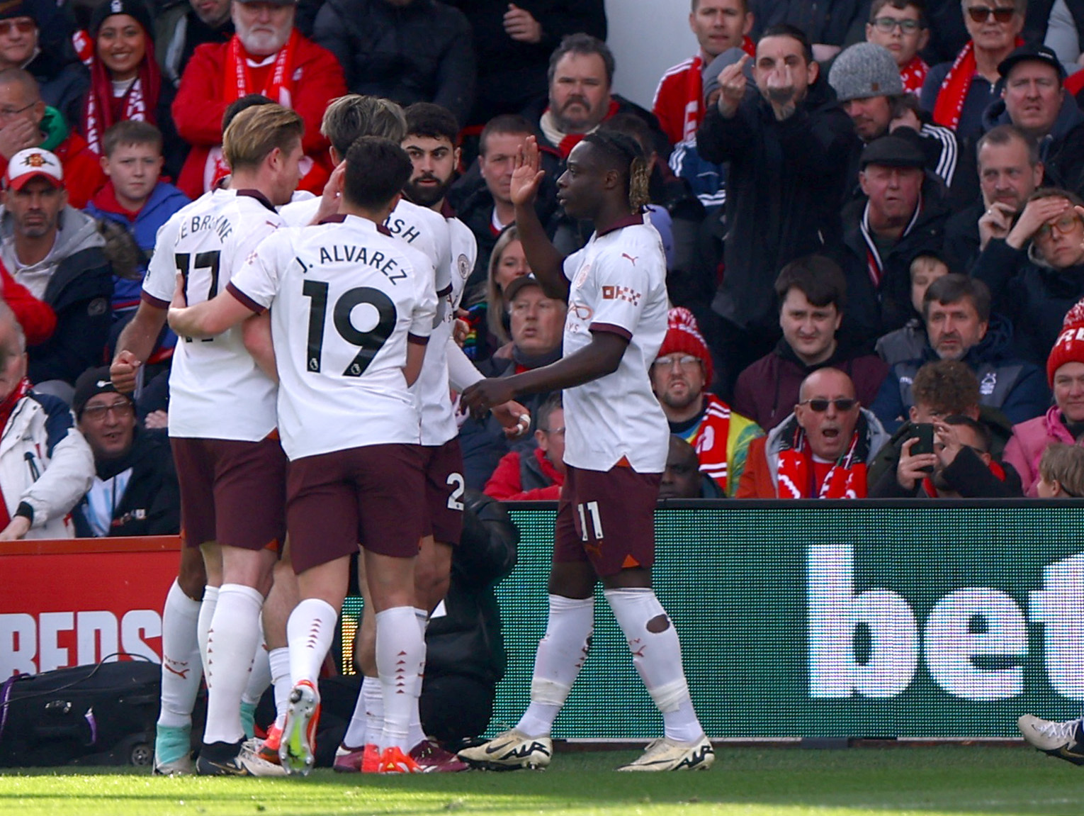 Foto: REUTERS/Molly Darlington