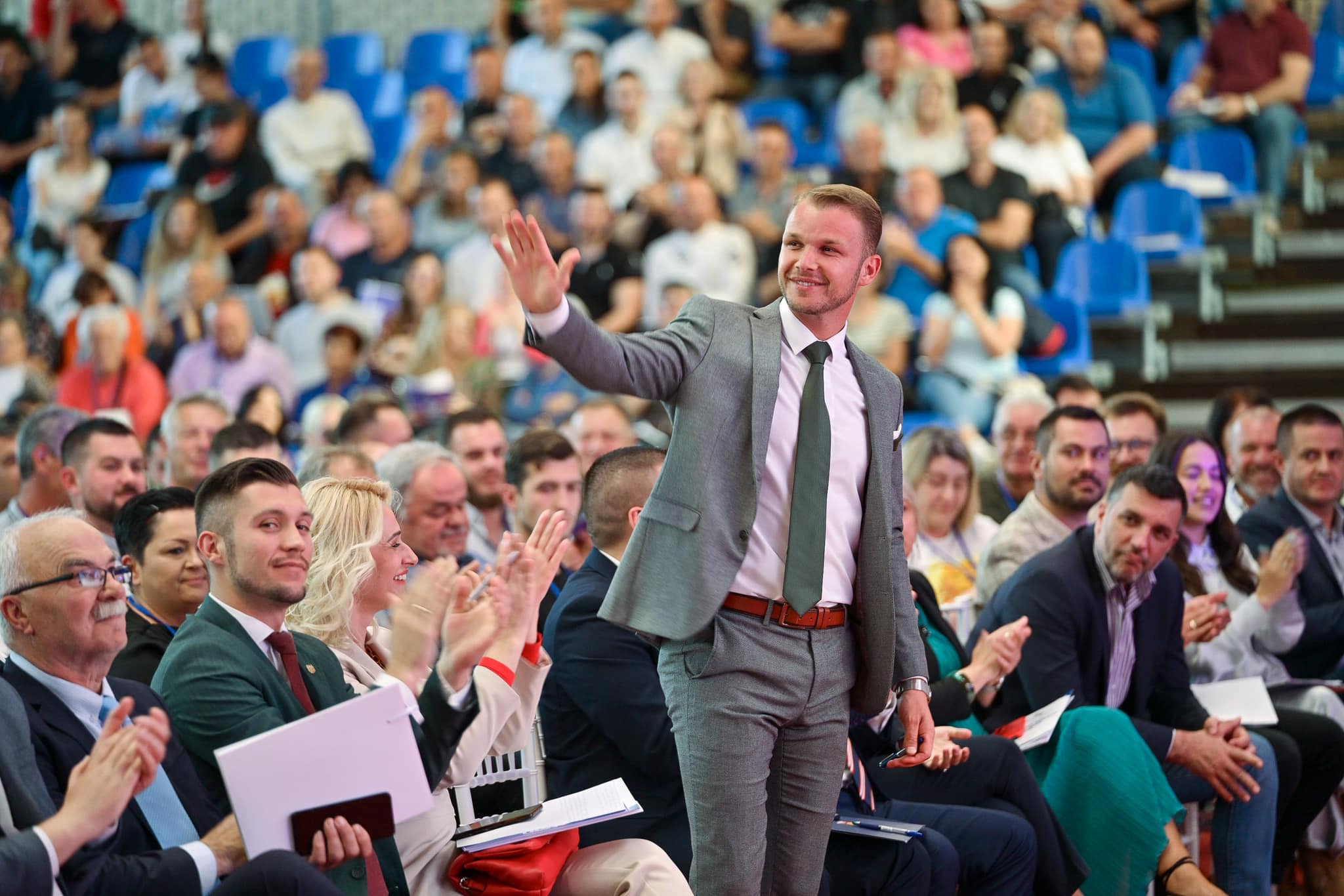 draško stanivuković