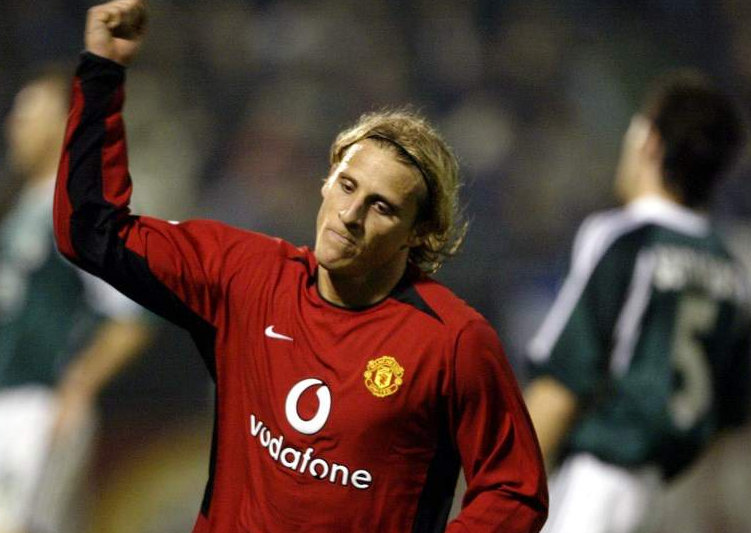 Diego Forlan