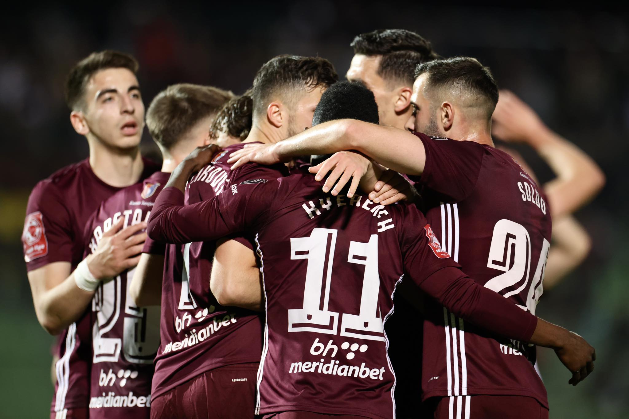 Kyeremeh Soldo FK Sarajevo FK Velež