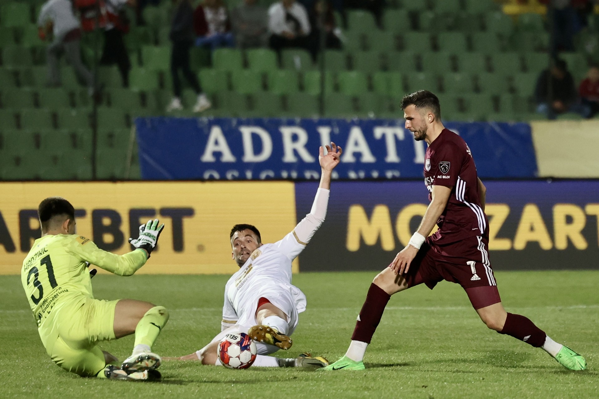 Hadžikić Hrkać Čataković