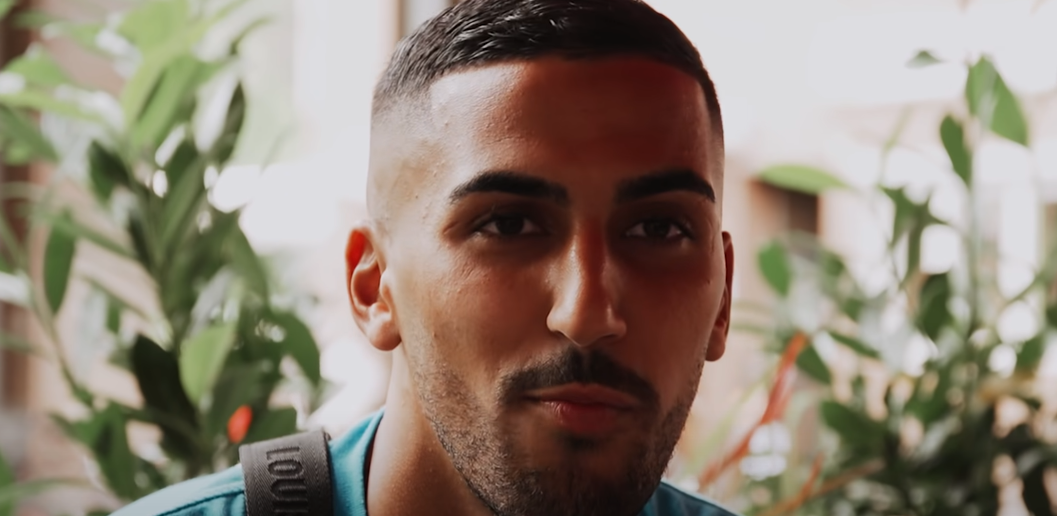 Aymen Barkok