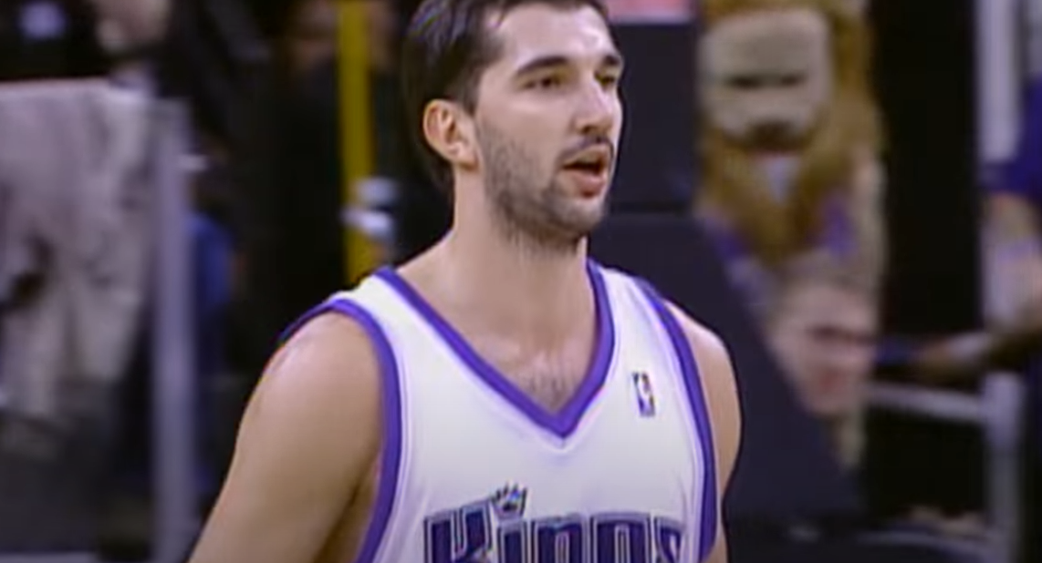 stojakovic