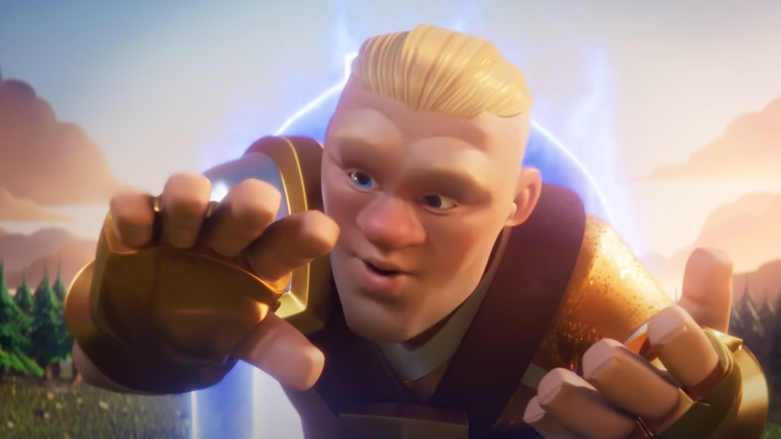 haaland clash of cleans