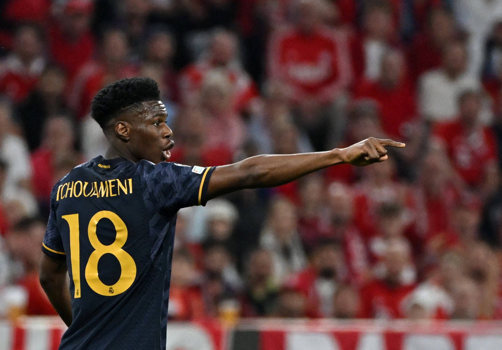 REUTERS/Angelika Warmuth