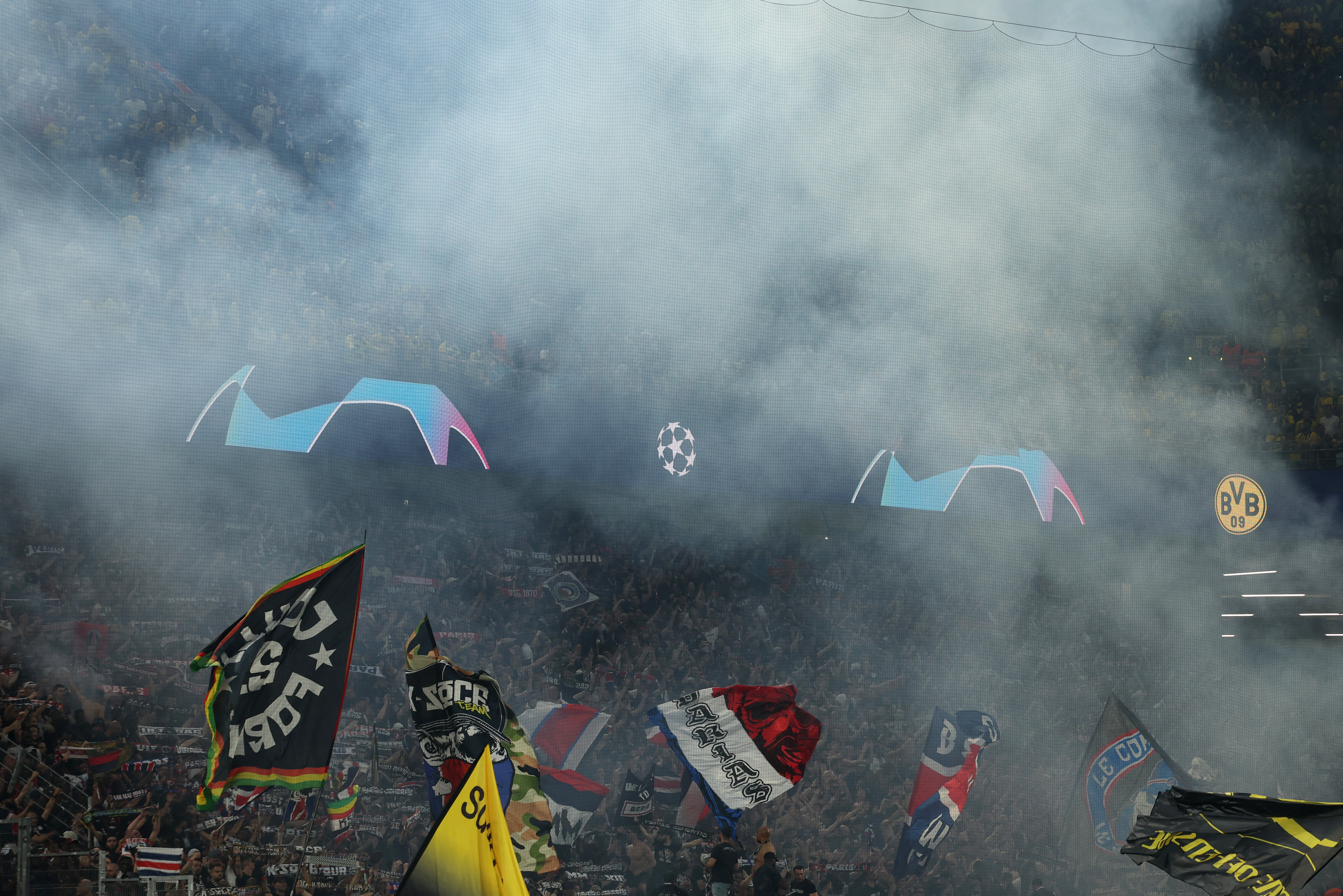 REUTERS/Thilo Schmuelgen