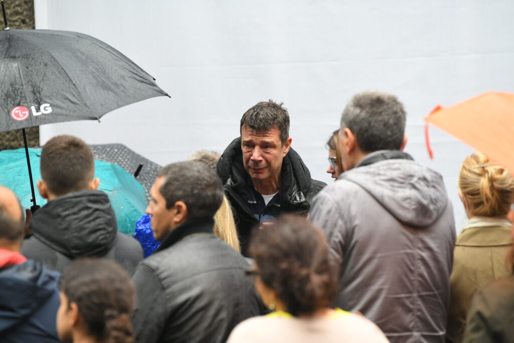 Amir Hamzagić/Nova.rs