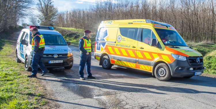 Four killed, several injured after rally car crashes into spectators