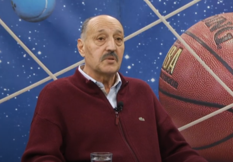 vatromir srhoj