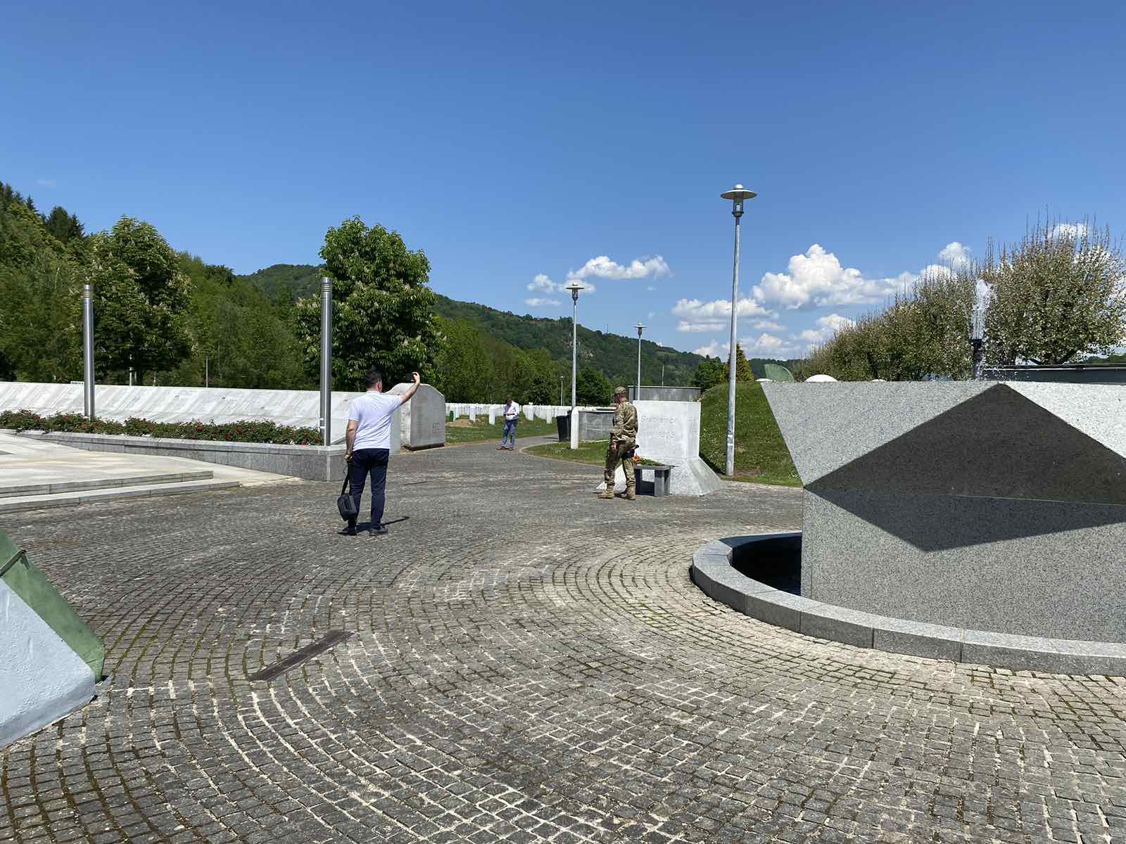 srebrenica
