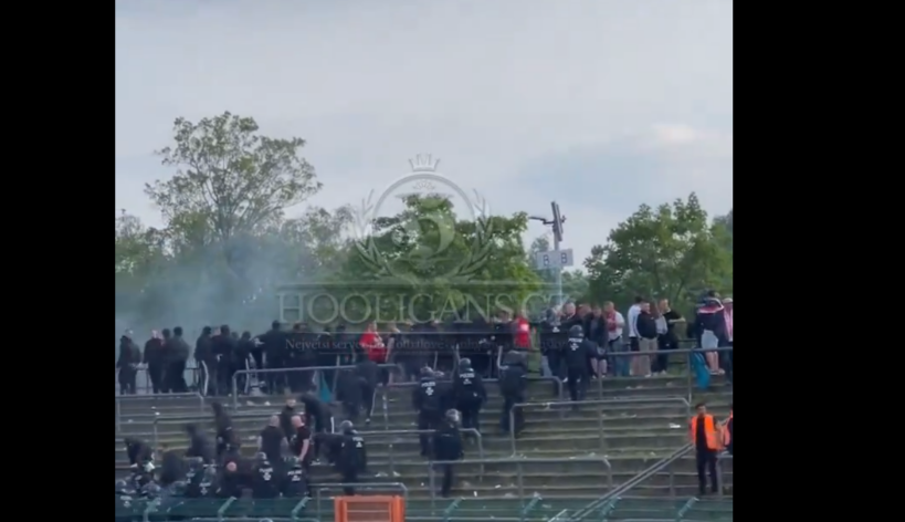 njemačka treća liga